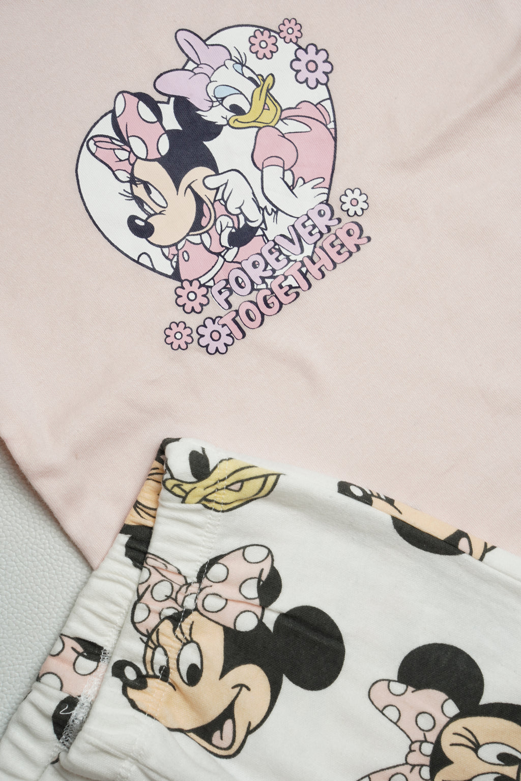 Pink Minnie | Co-ord set