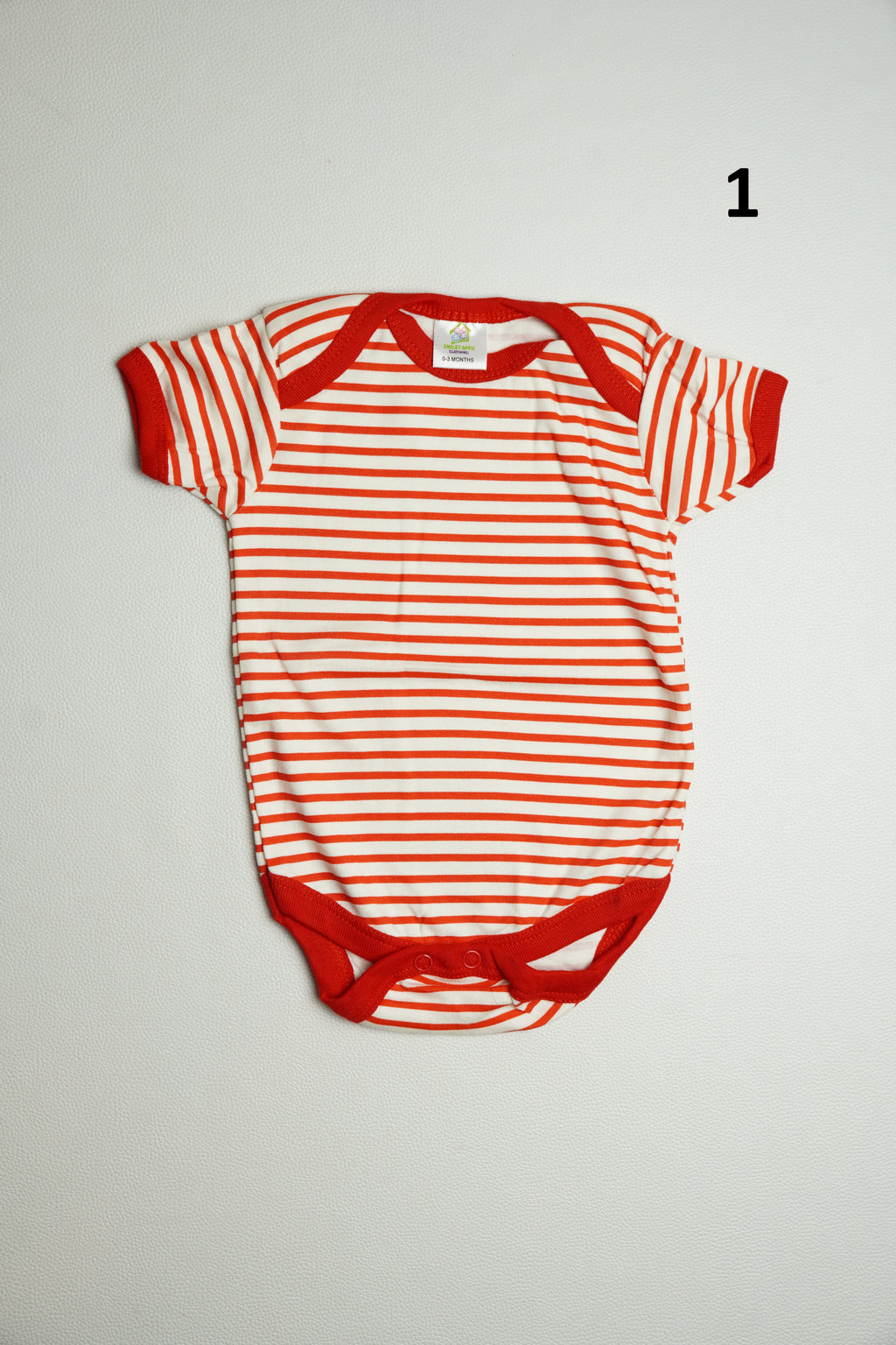 0-3 months | Onesie
