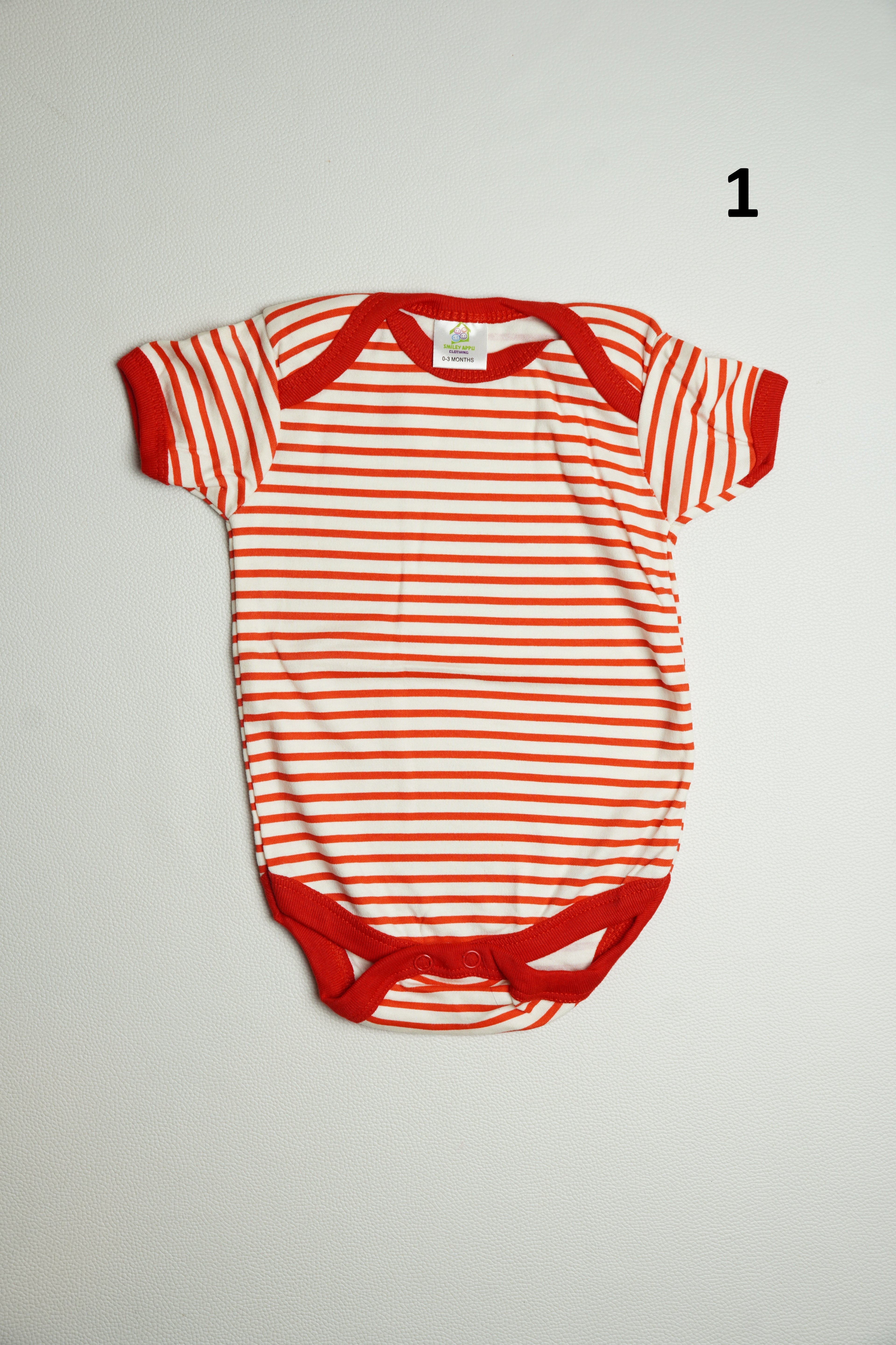 0-3 months | Onesie