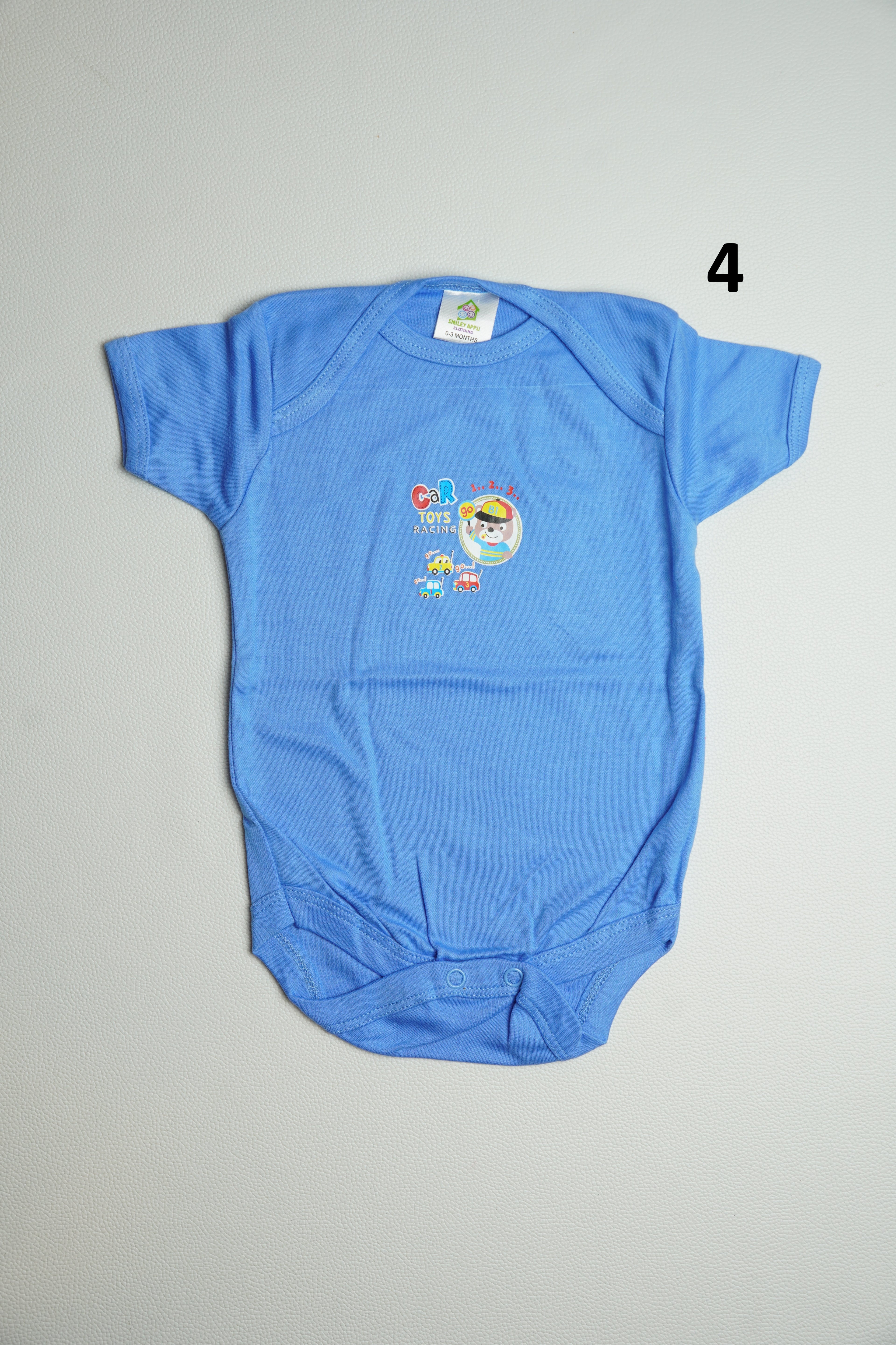 0-3 months | Onesie