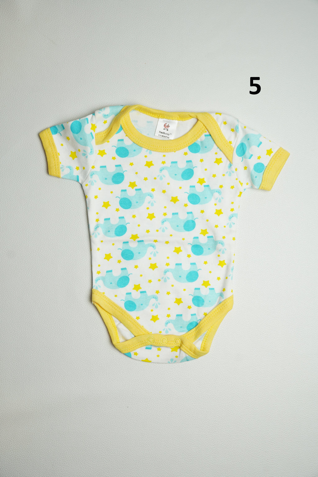 0-3 months | Onesie
