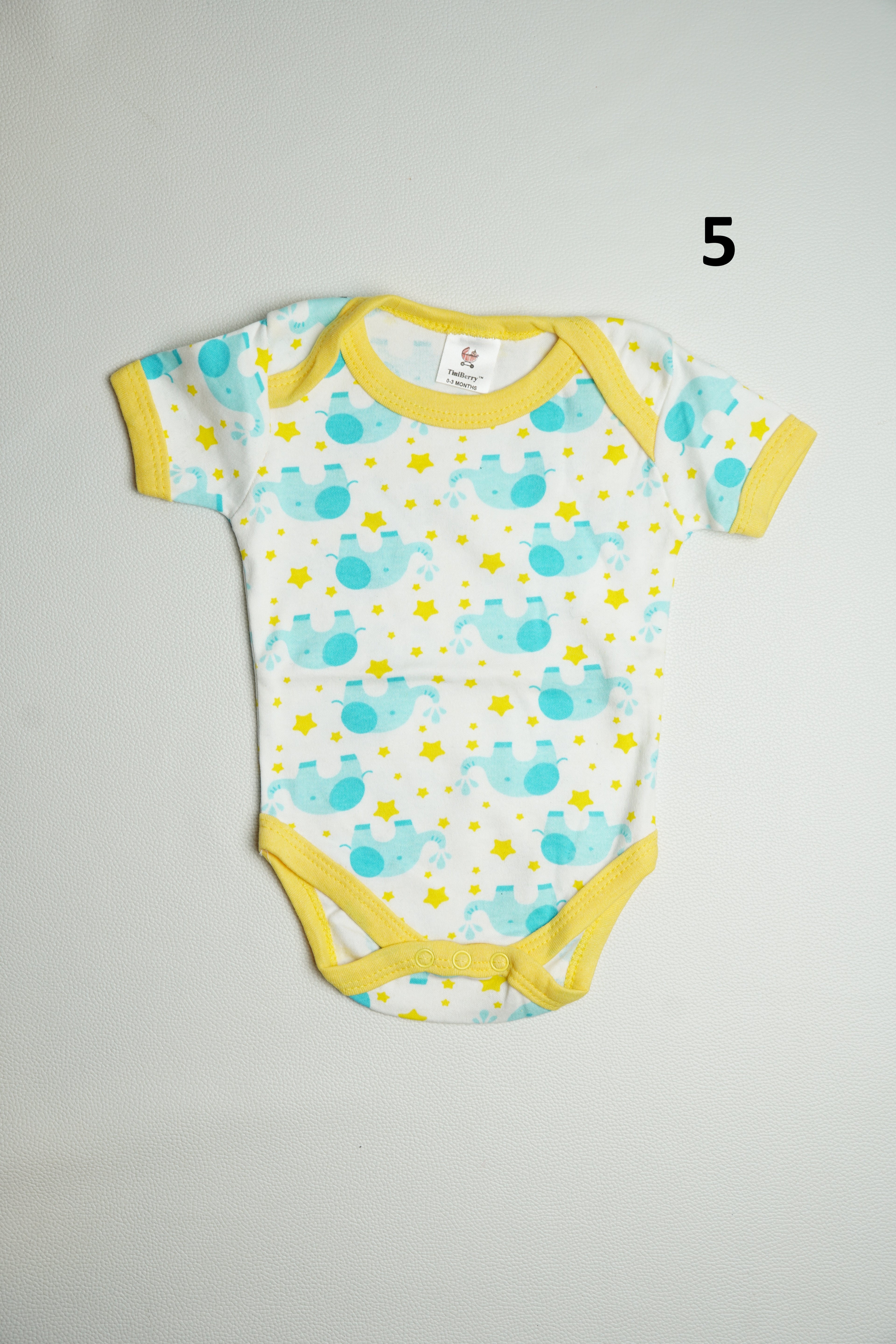 0-3 months | Onesie