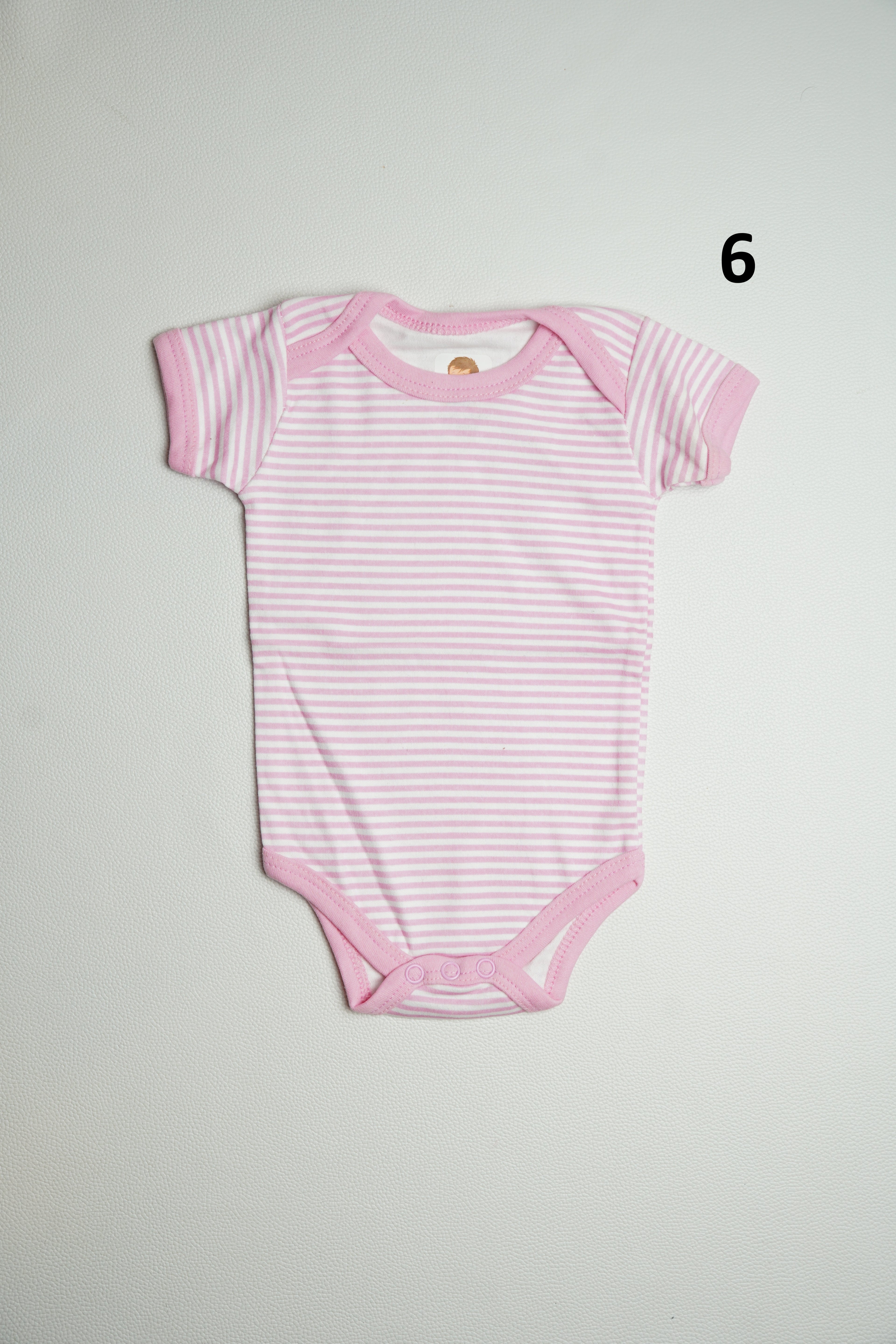 0-3 months | Onesie