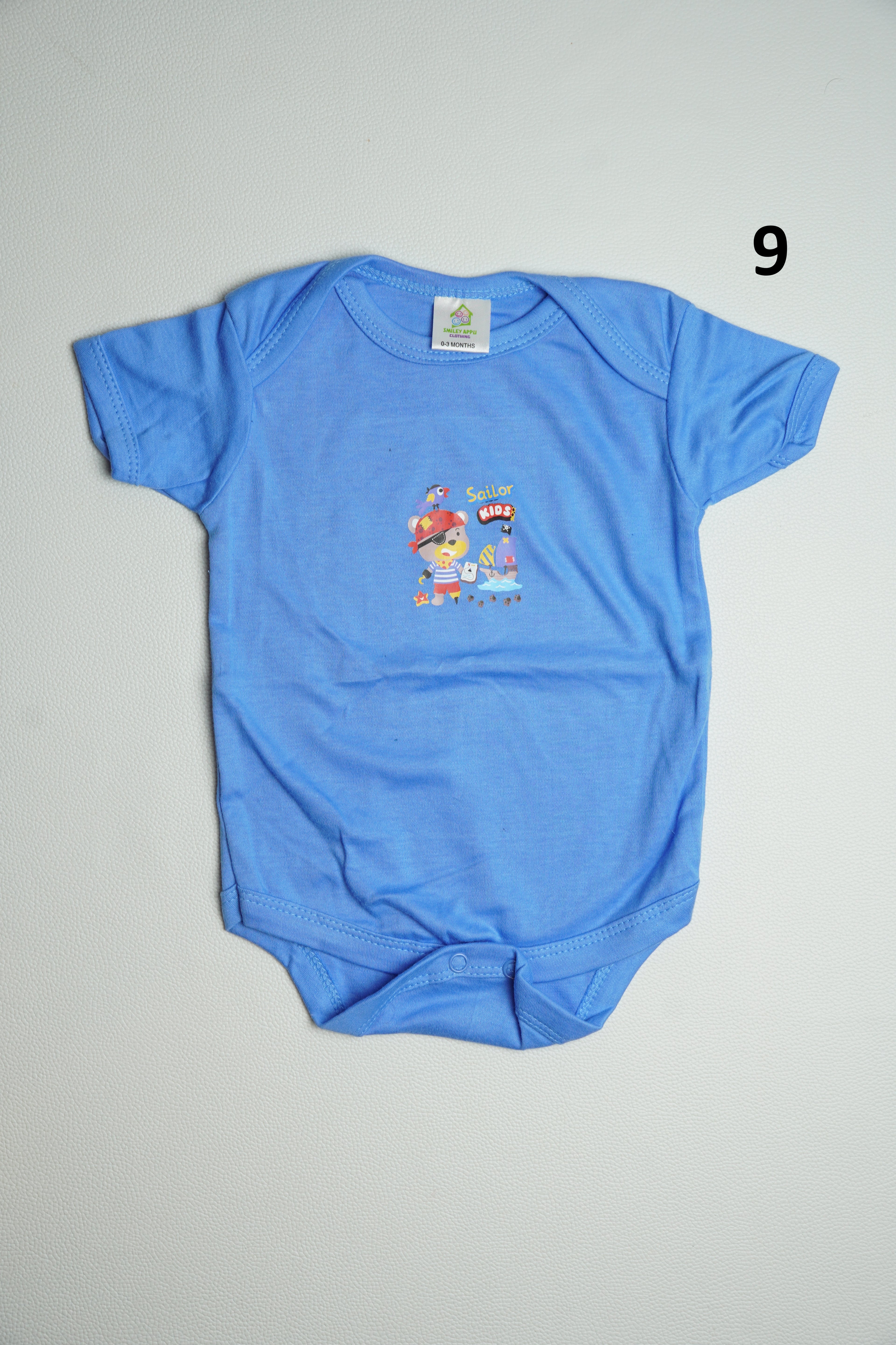 0-3 months | Onesie