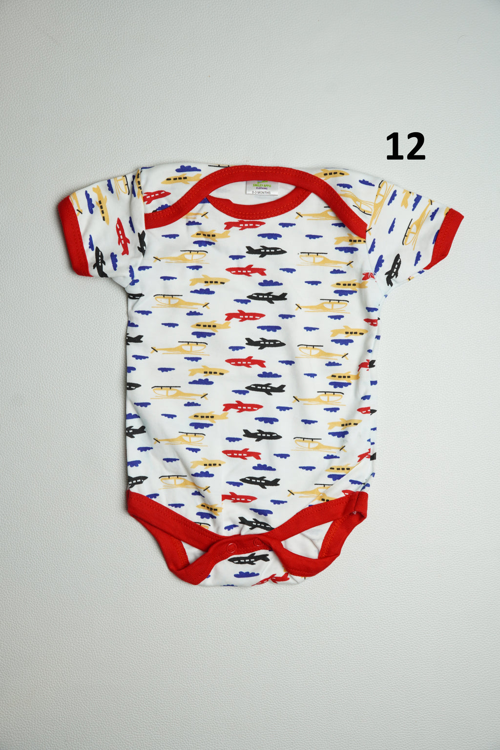 0-3 months | Onesie