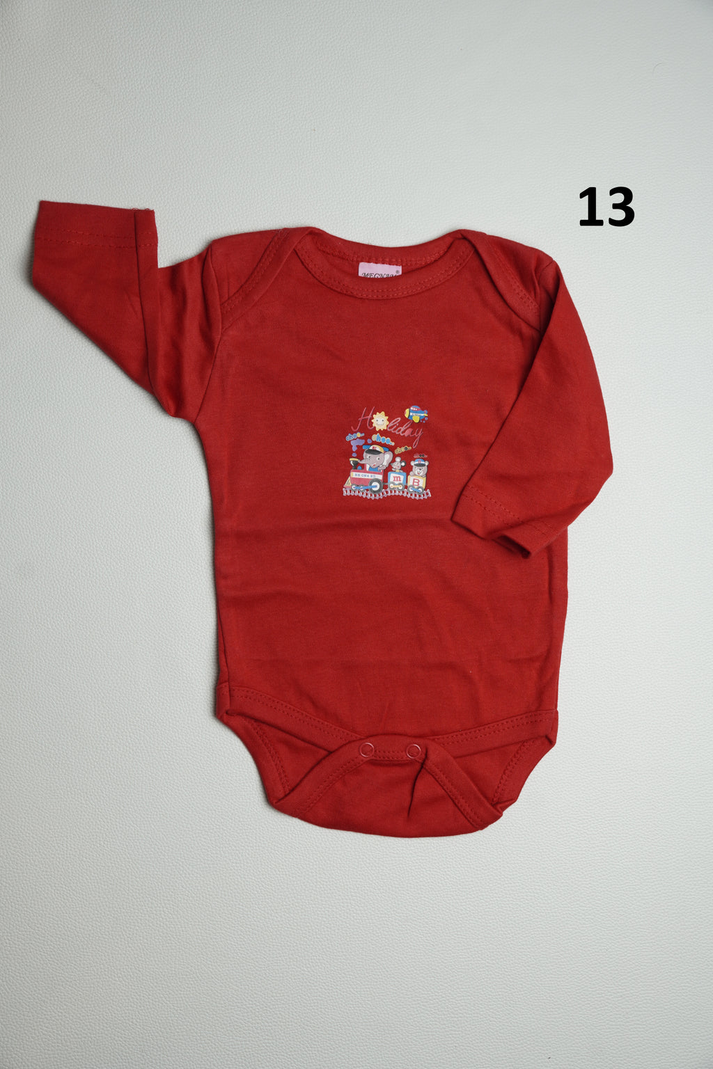 0-3 months | Onesie