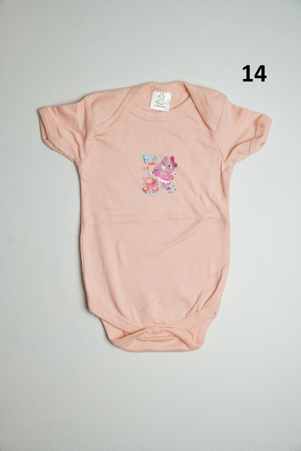 0-3 months | Onesie