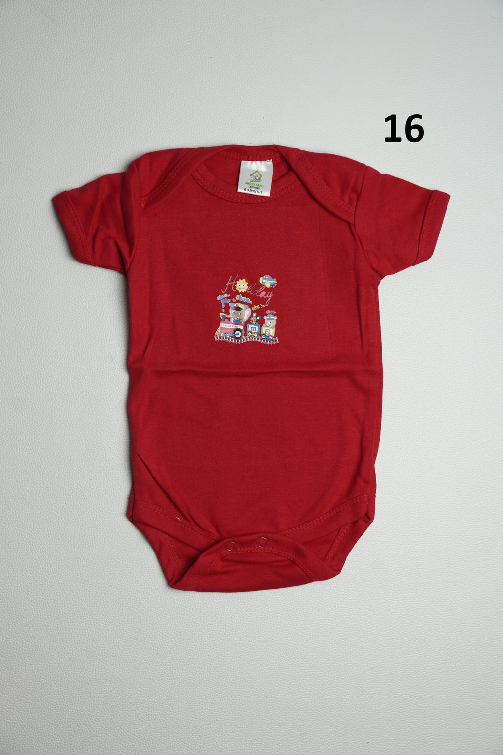 0-3 months | Onesie
