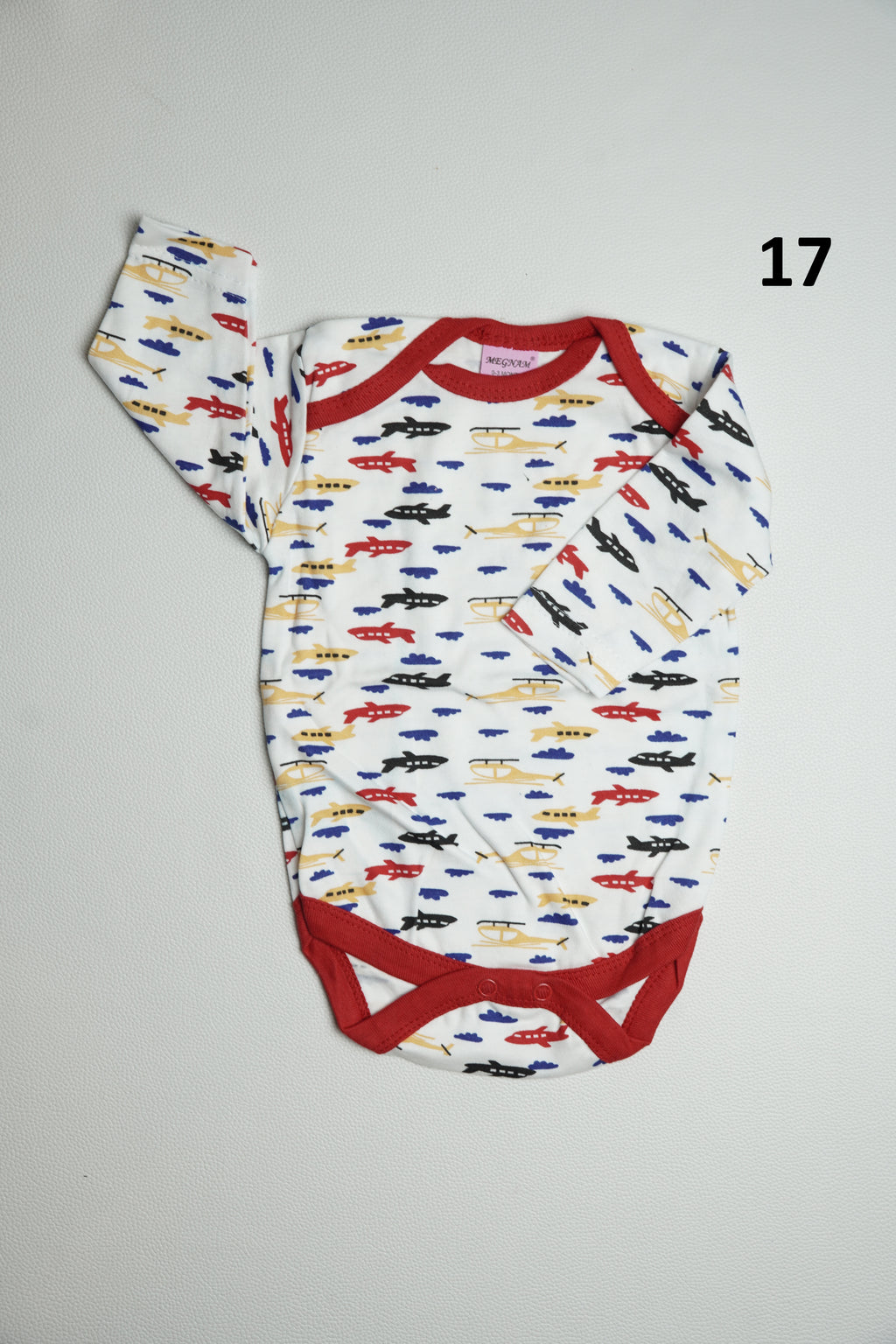 0-3 months | Onesie