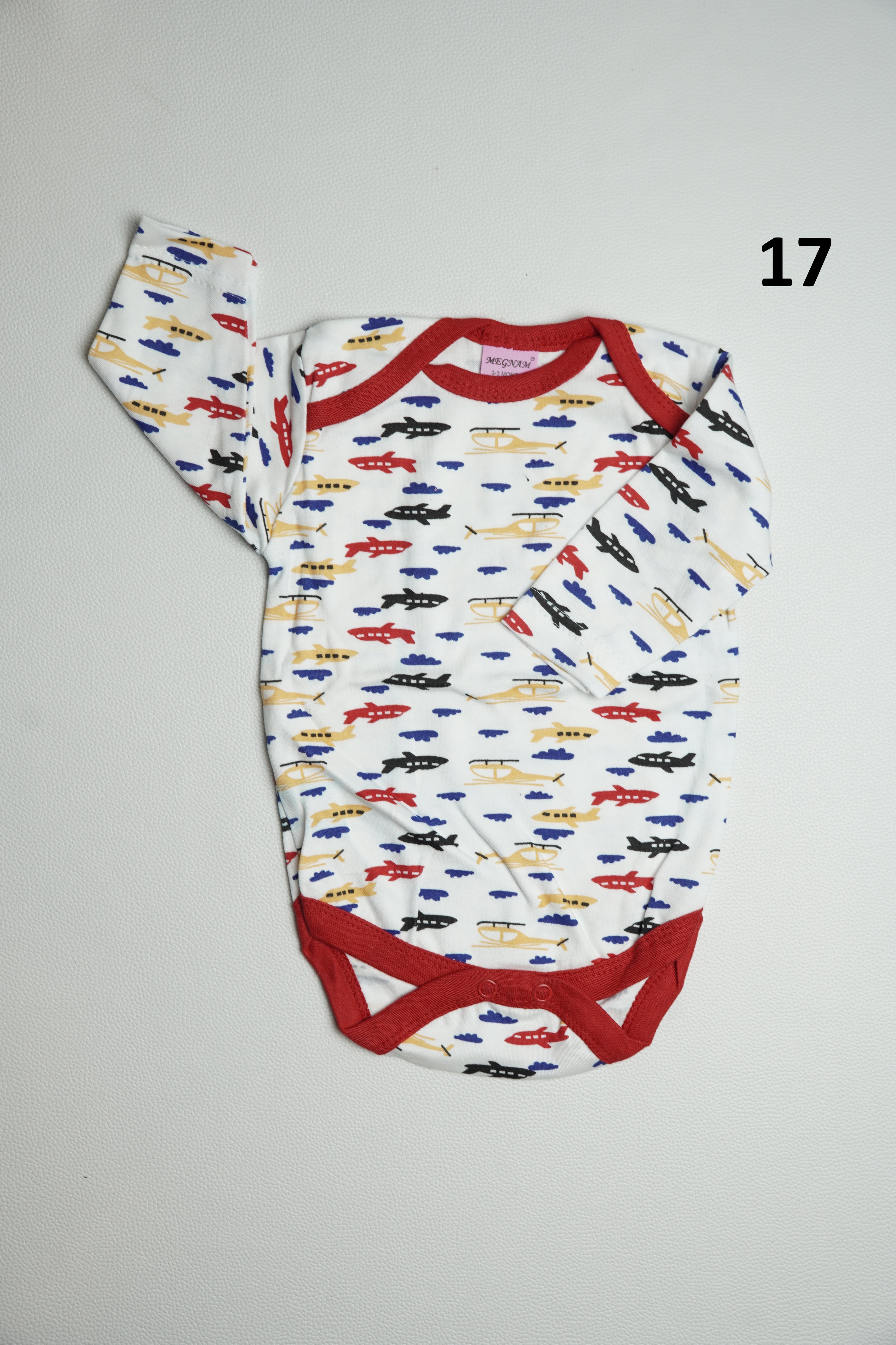 0-3 months | Onesie