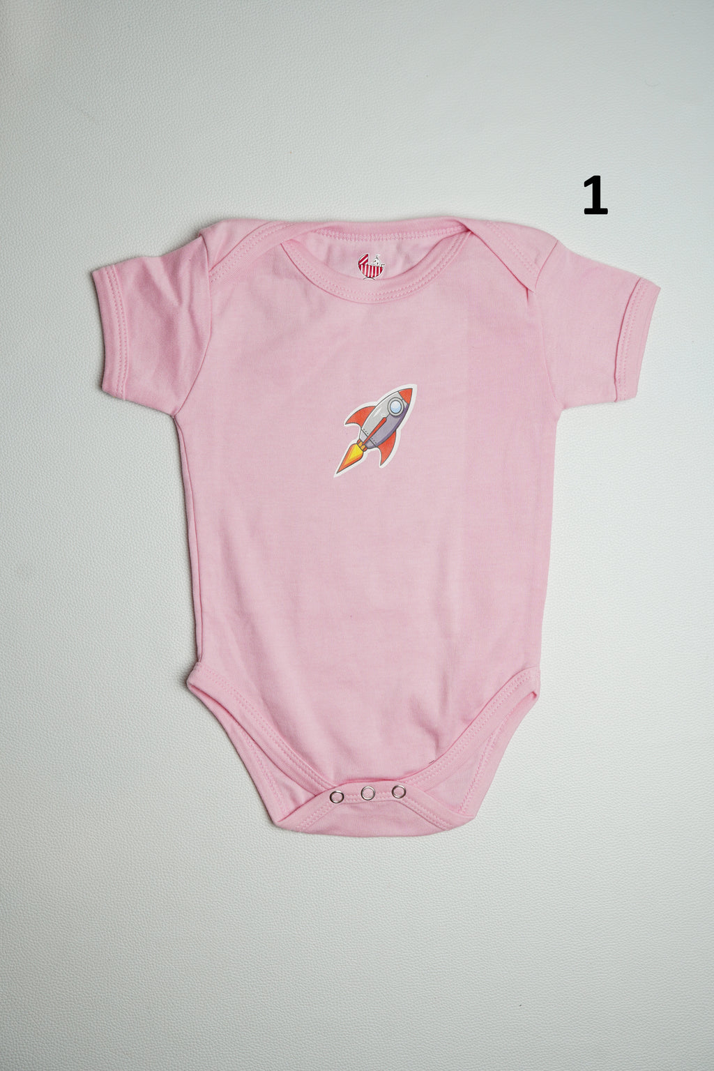 6-9 months | Onesie