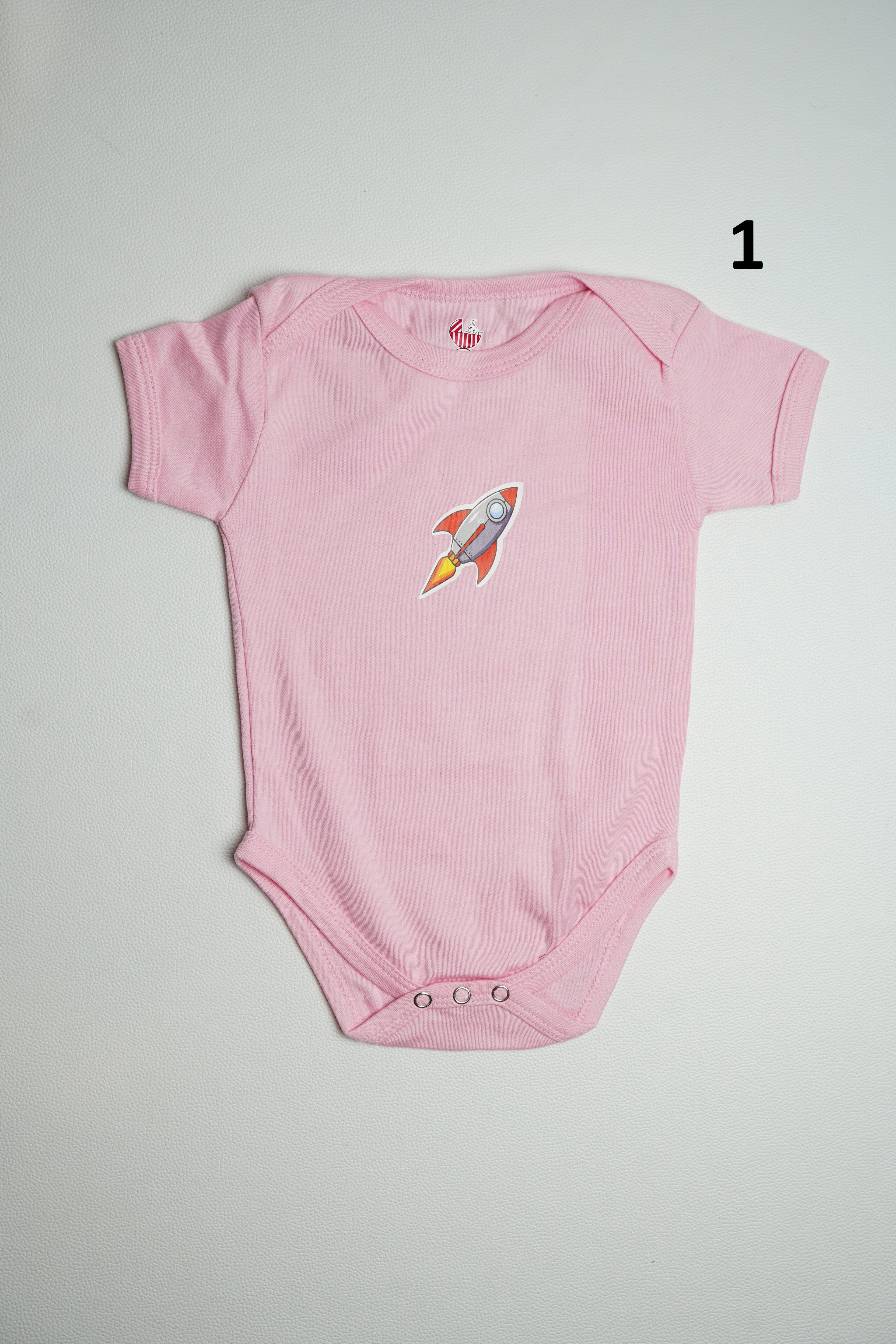 6-9 months | Onesie