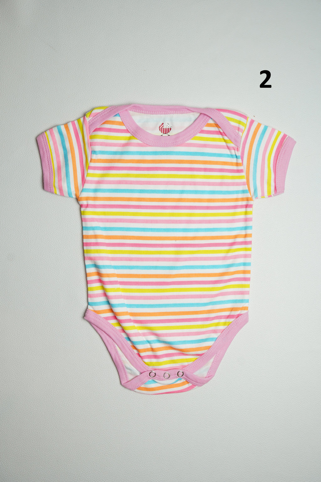 6-9 months | Onesie