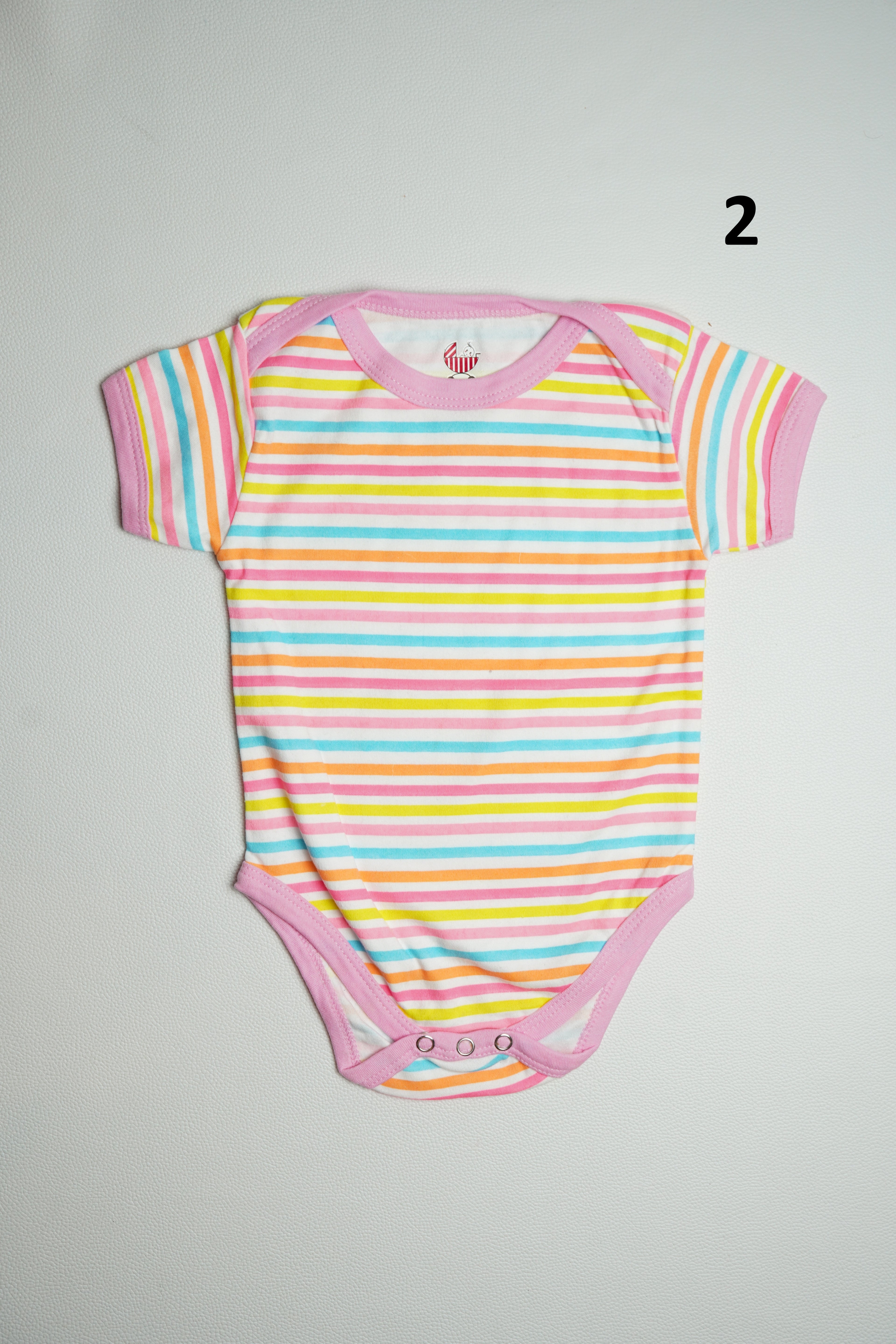 6-9 months | Onesie