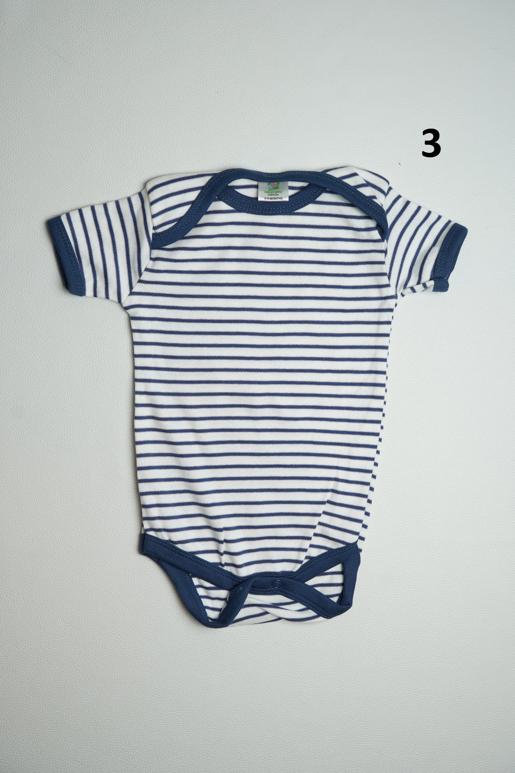 6-9 months | Onesie