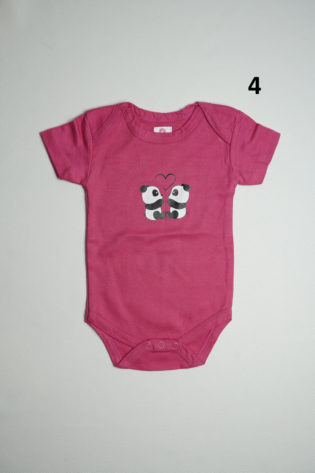 6-9 months | Onesie