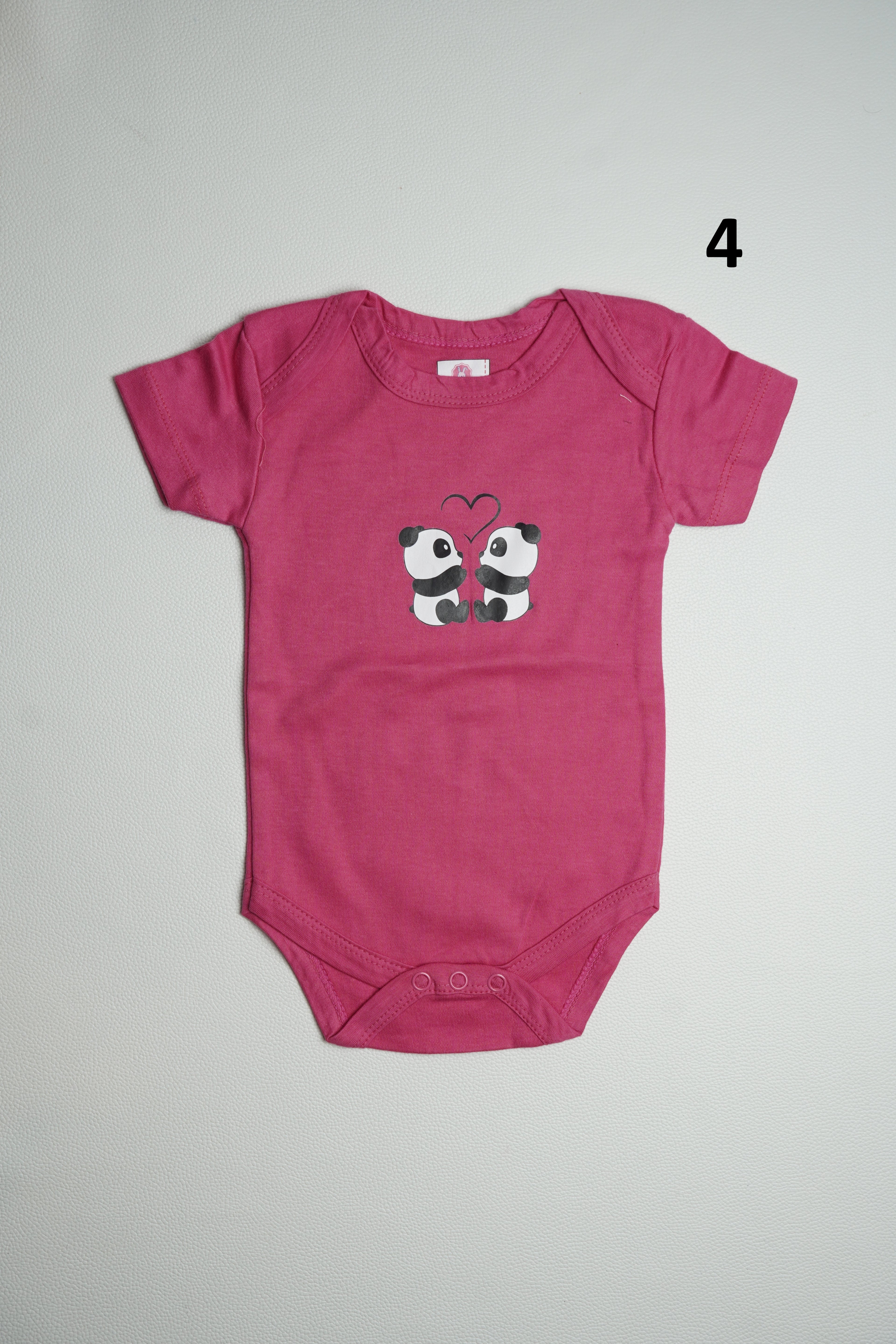 6-9 months | Onesie