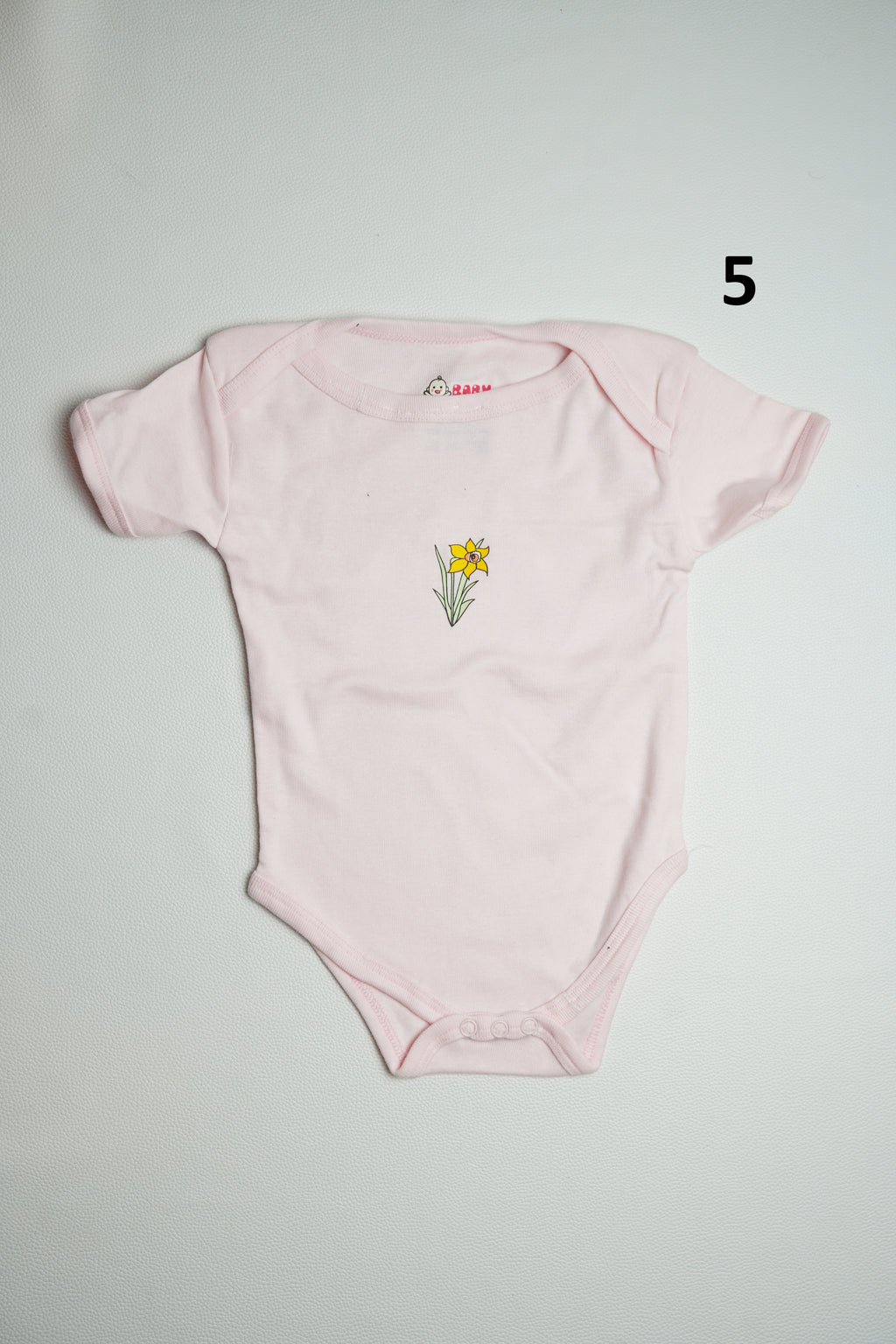6-9 months | Onesie