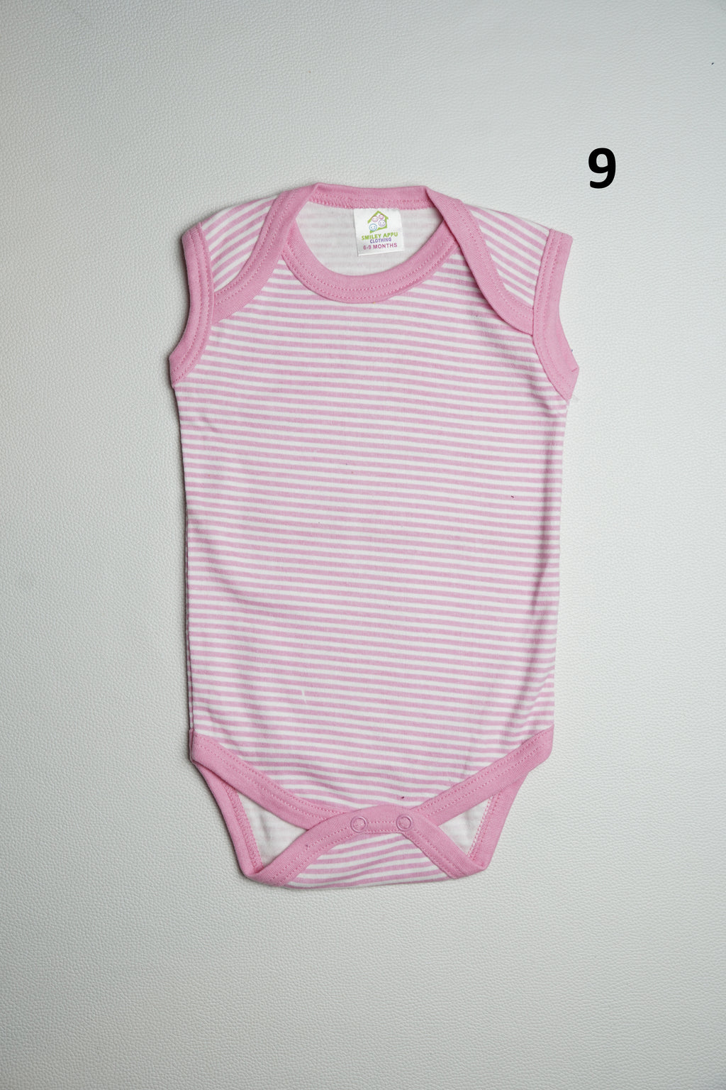 6-9 months | Onesie