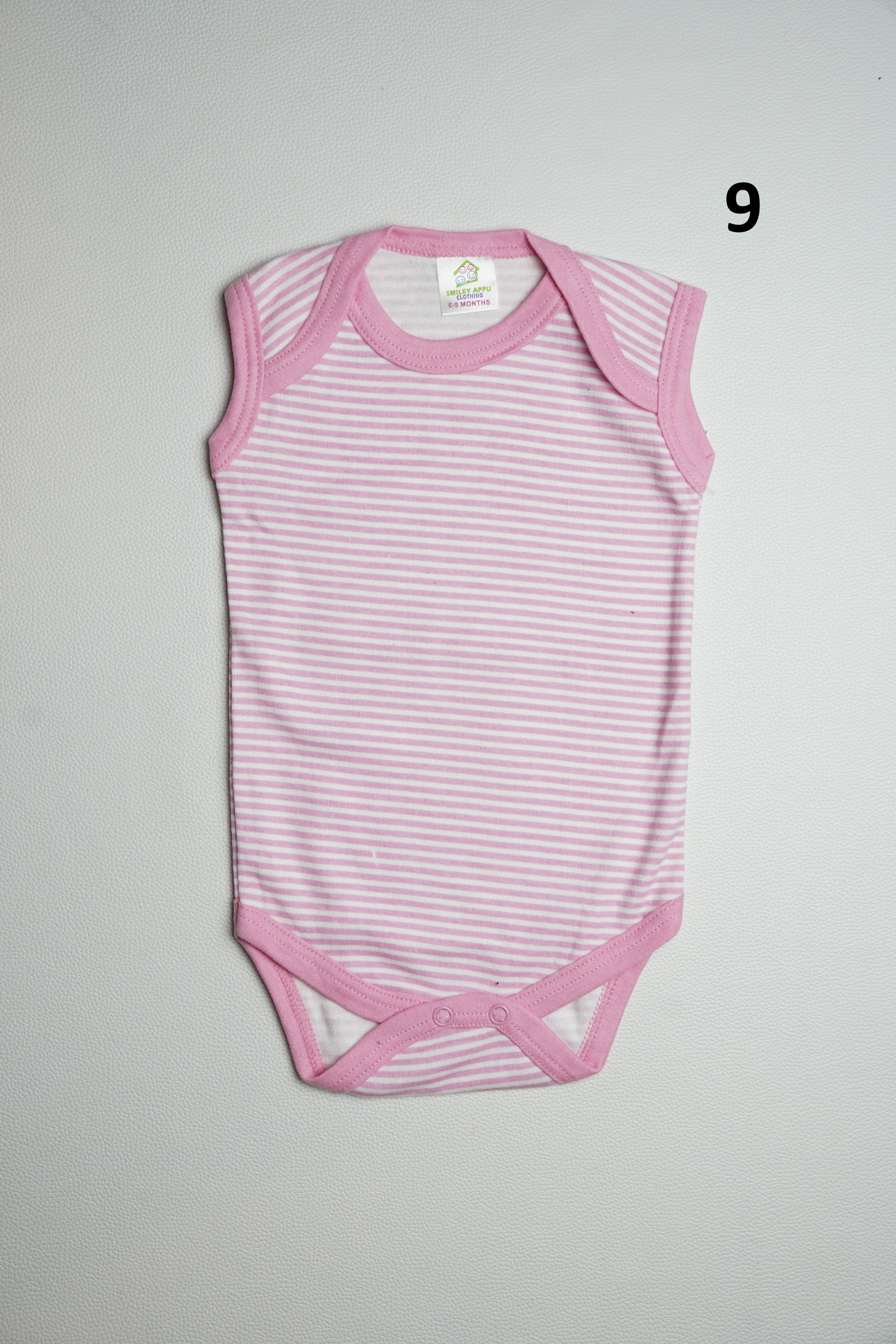 6-9 months | Onesie