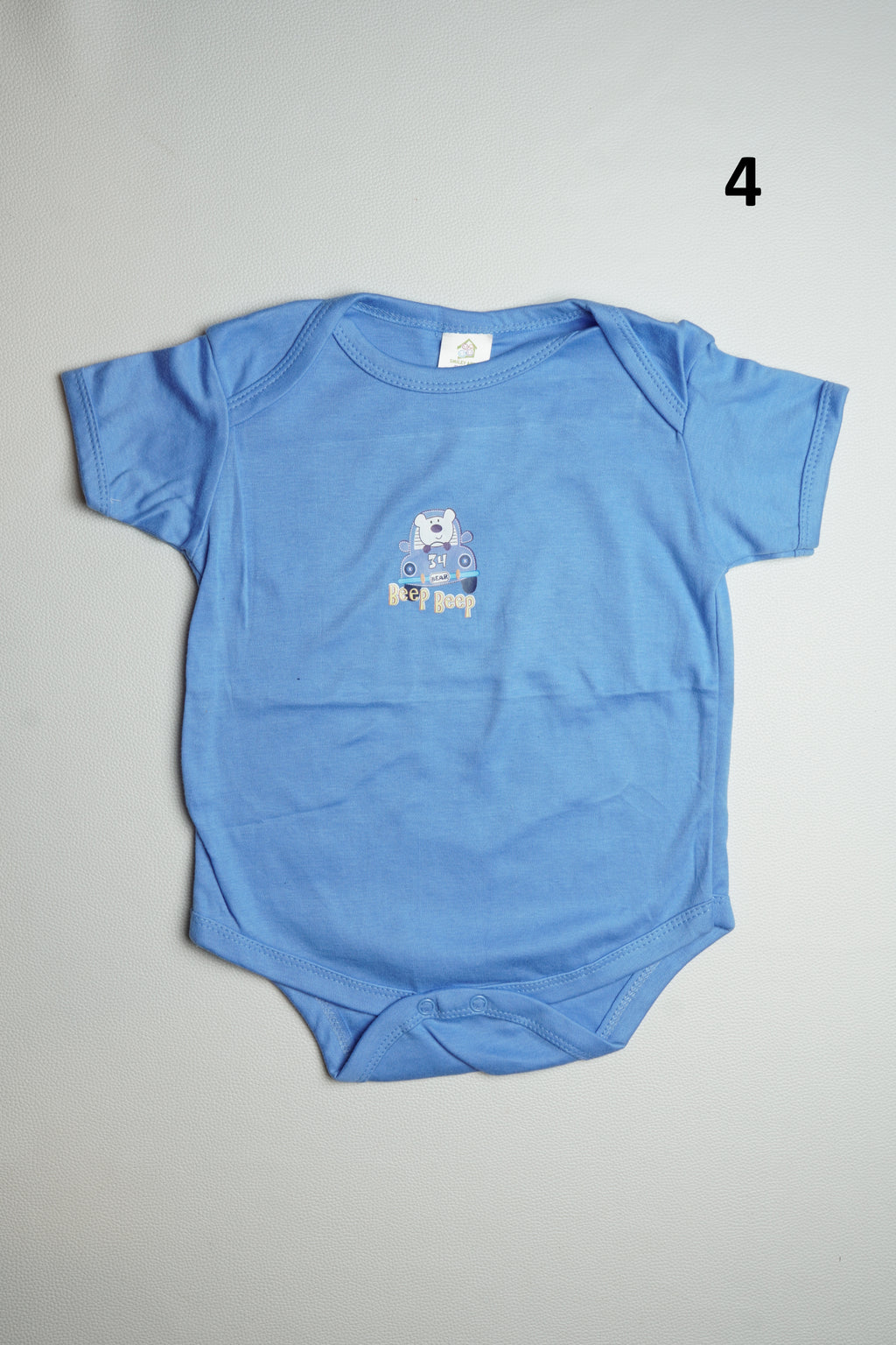 12-18 months | Onesie