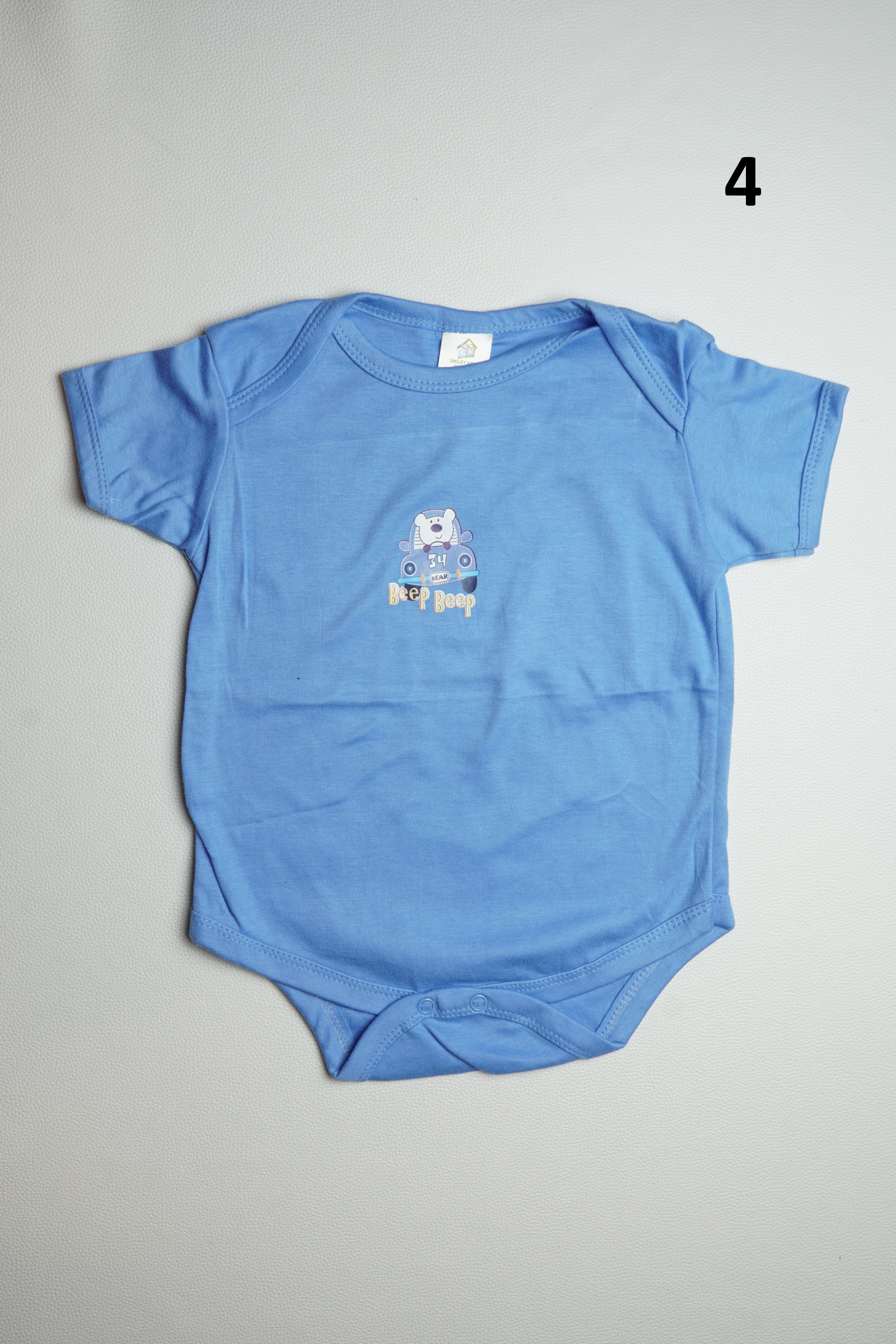 12-18 months | Onesie