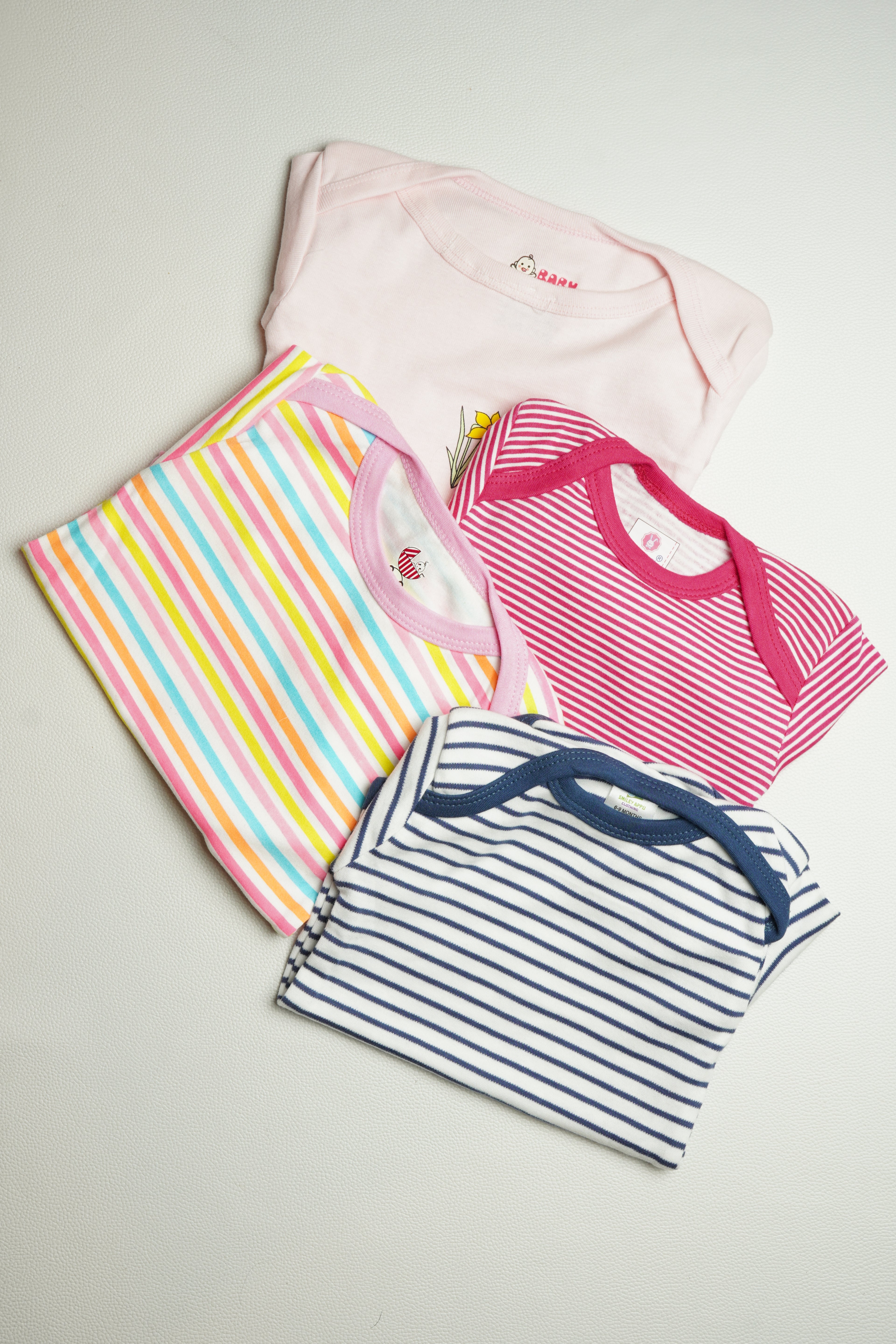 6-9 months | Onesie