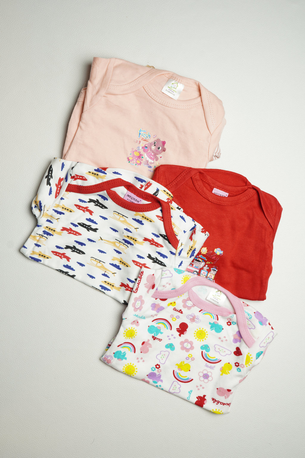 0-3 months | Onesie