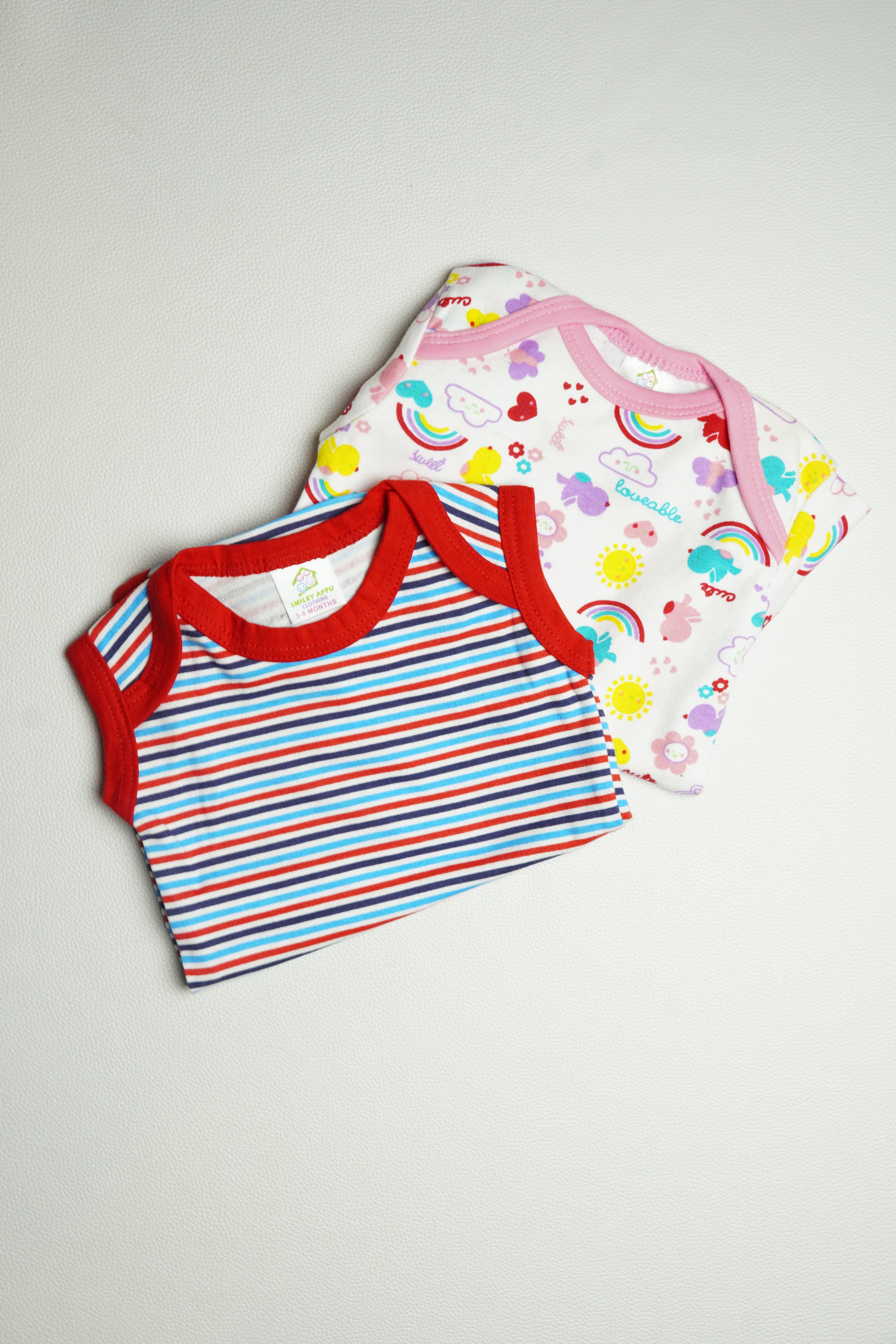 3-6 months | Onesie
