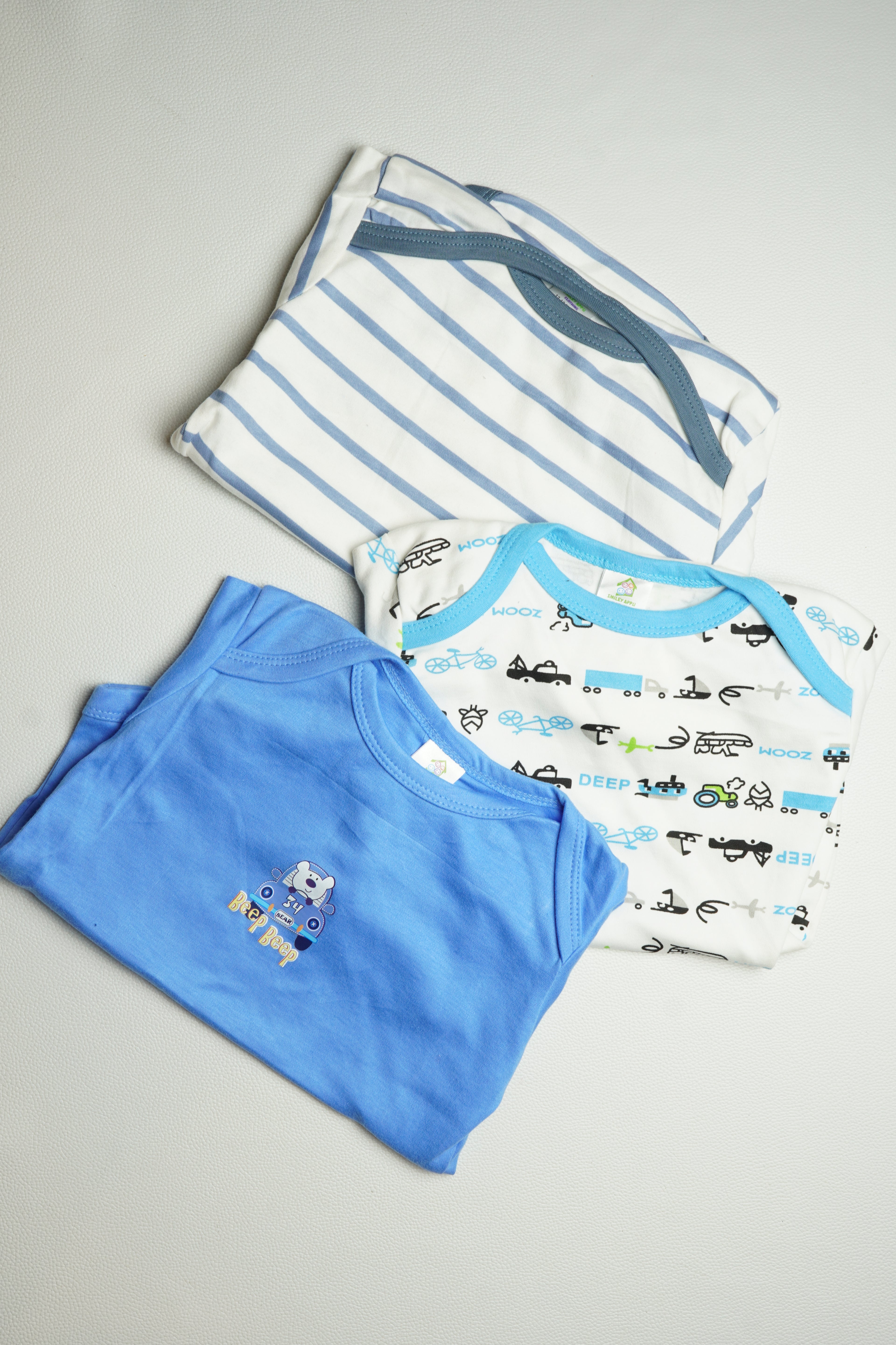 12-18 months | Onesie