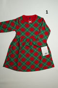 9-12 months | HB Frocks