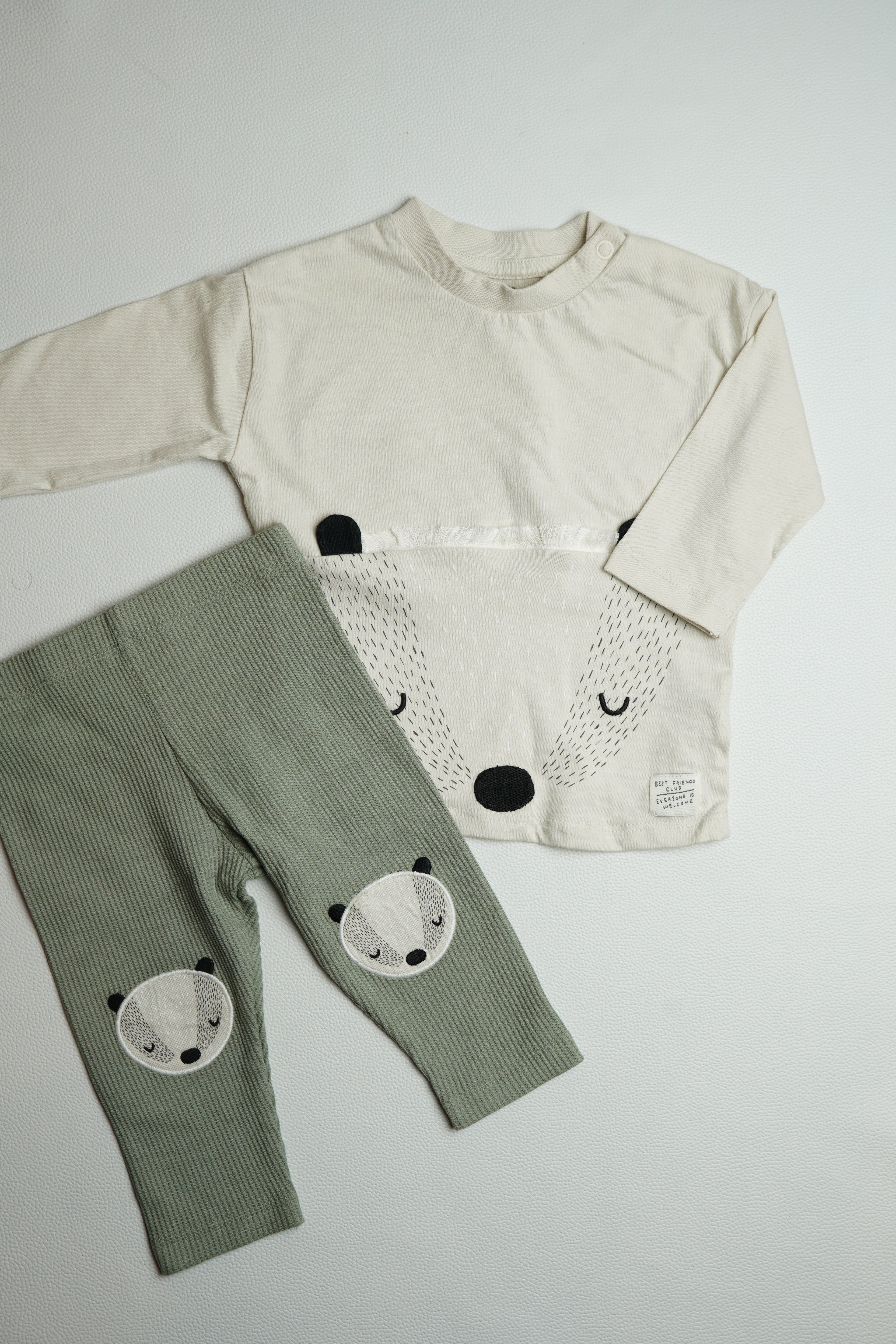 Fox Design | Co-ord set