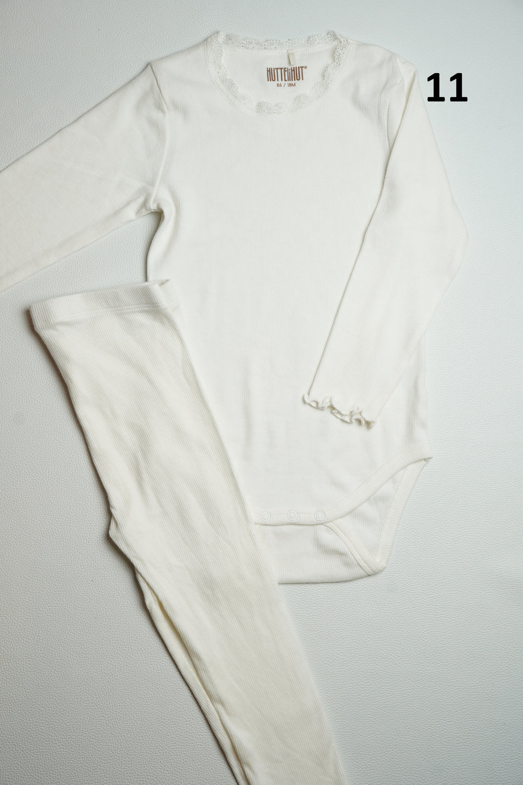 12-18 months | Romper sets | Batch 2