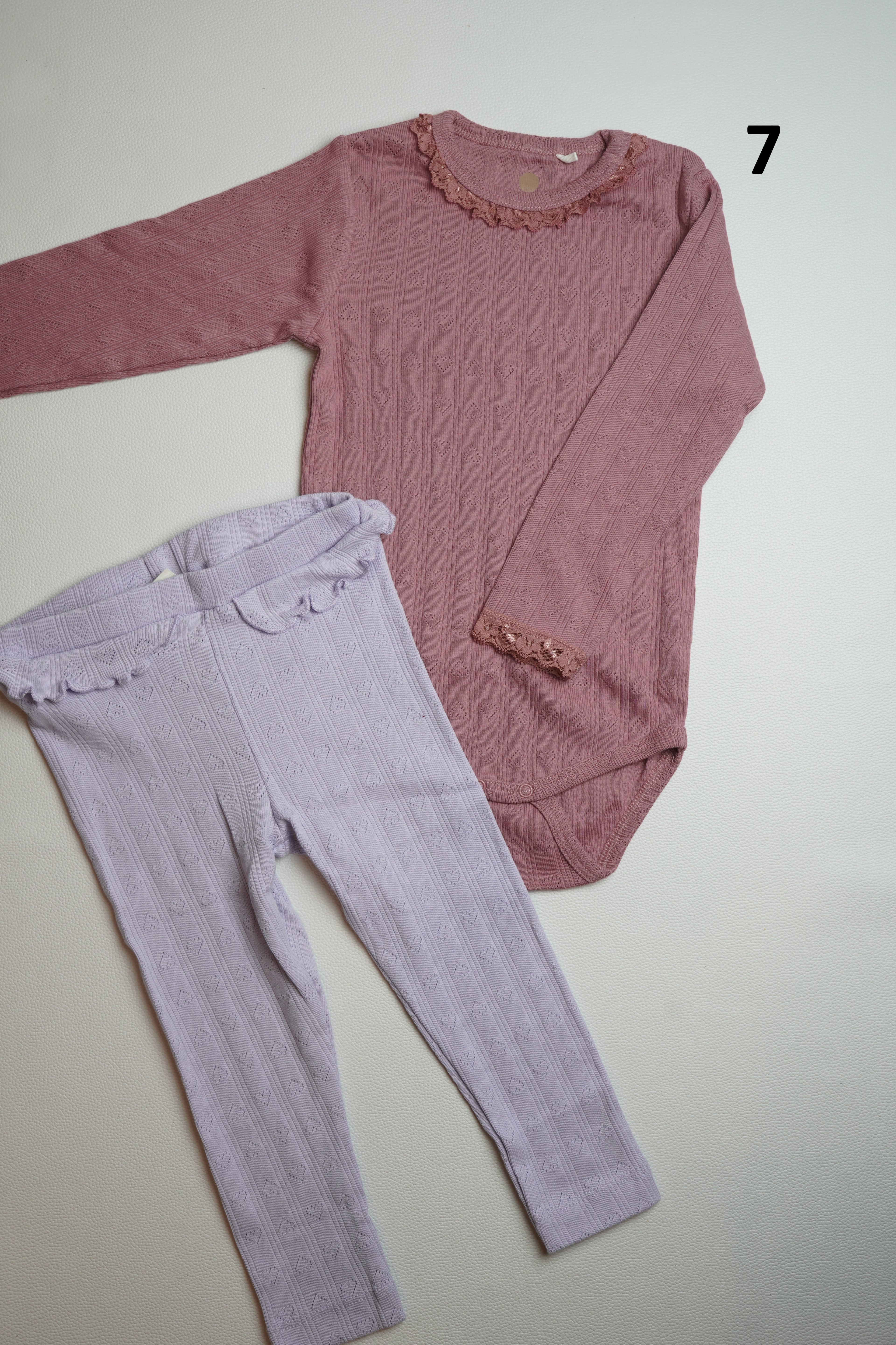 12-18 months | Romper sets | Batch 2