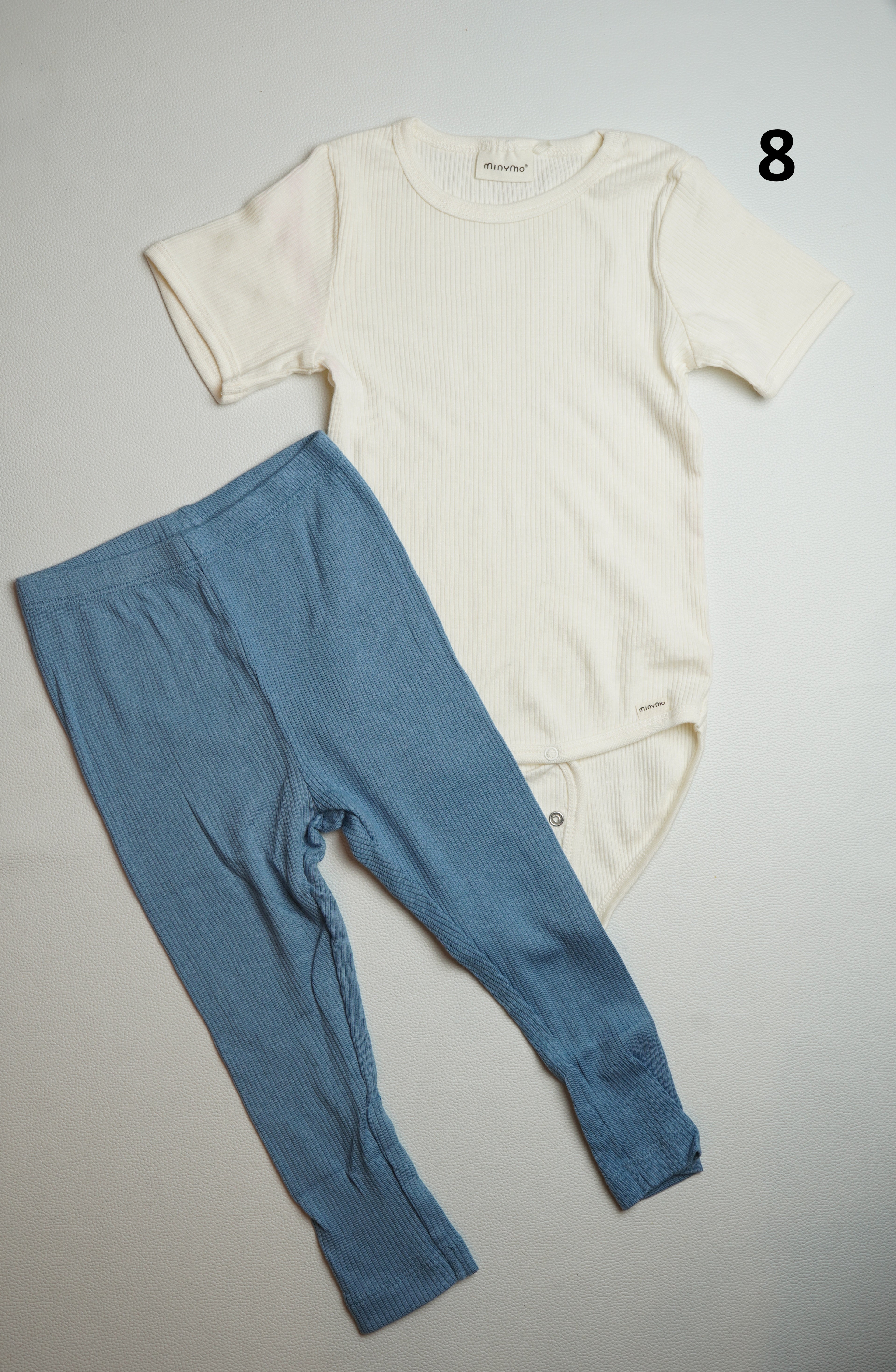 12-18 months | Romper sets | Batch 2