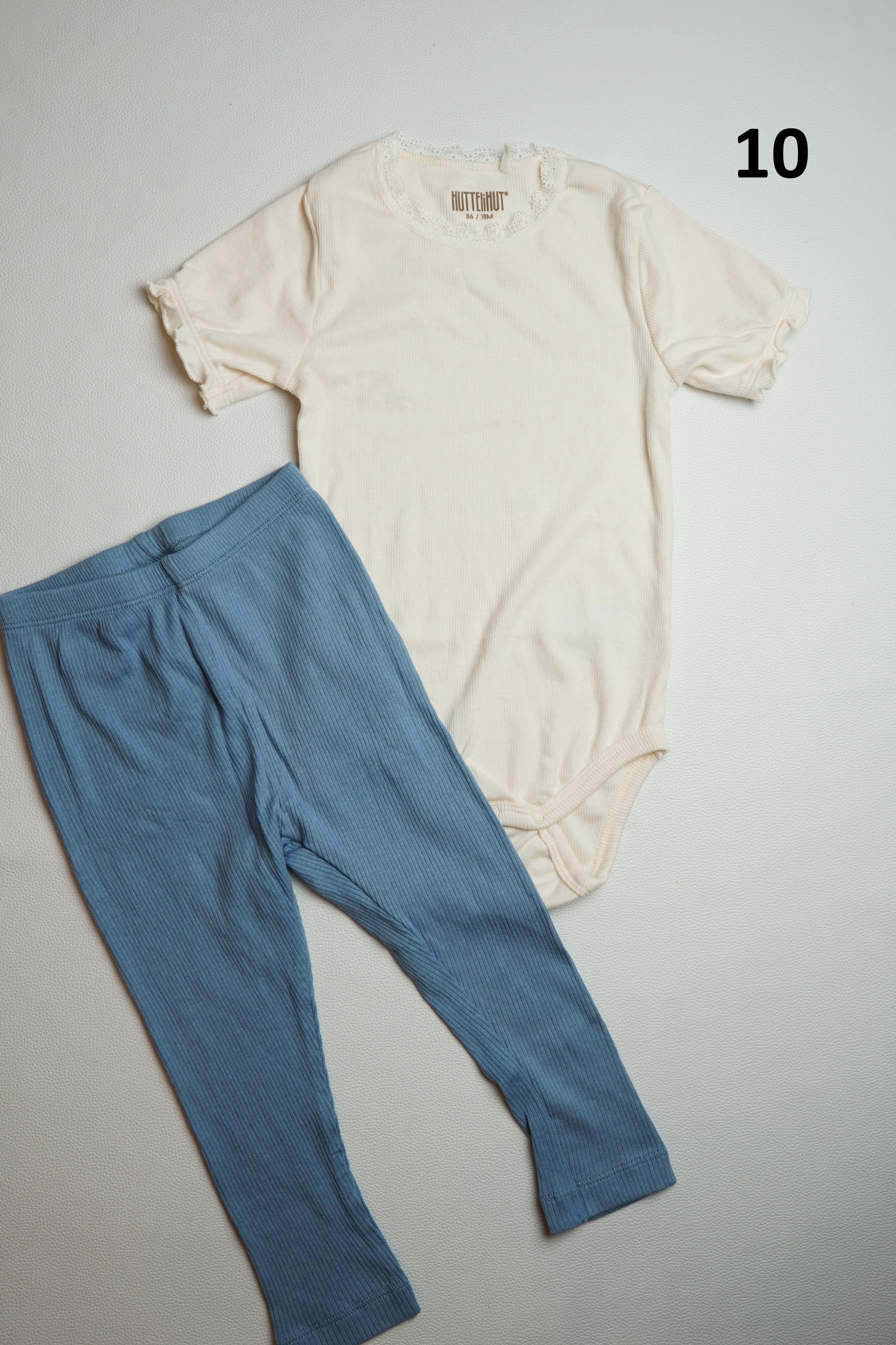 12-18 months | Romper sets | Batch 2