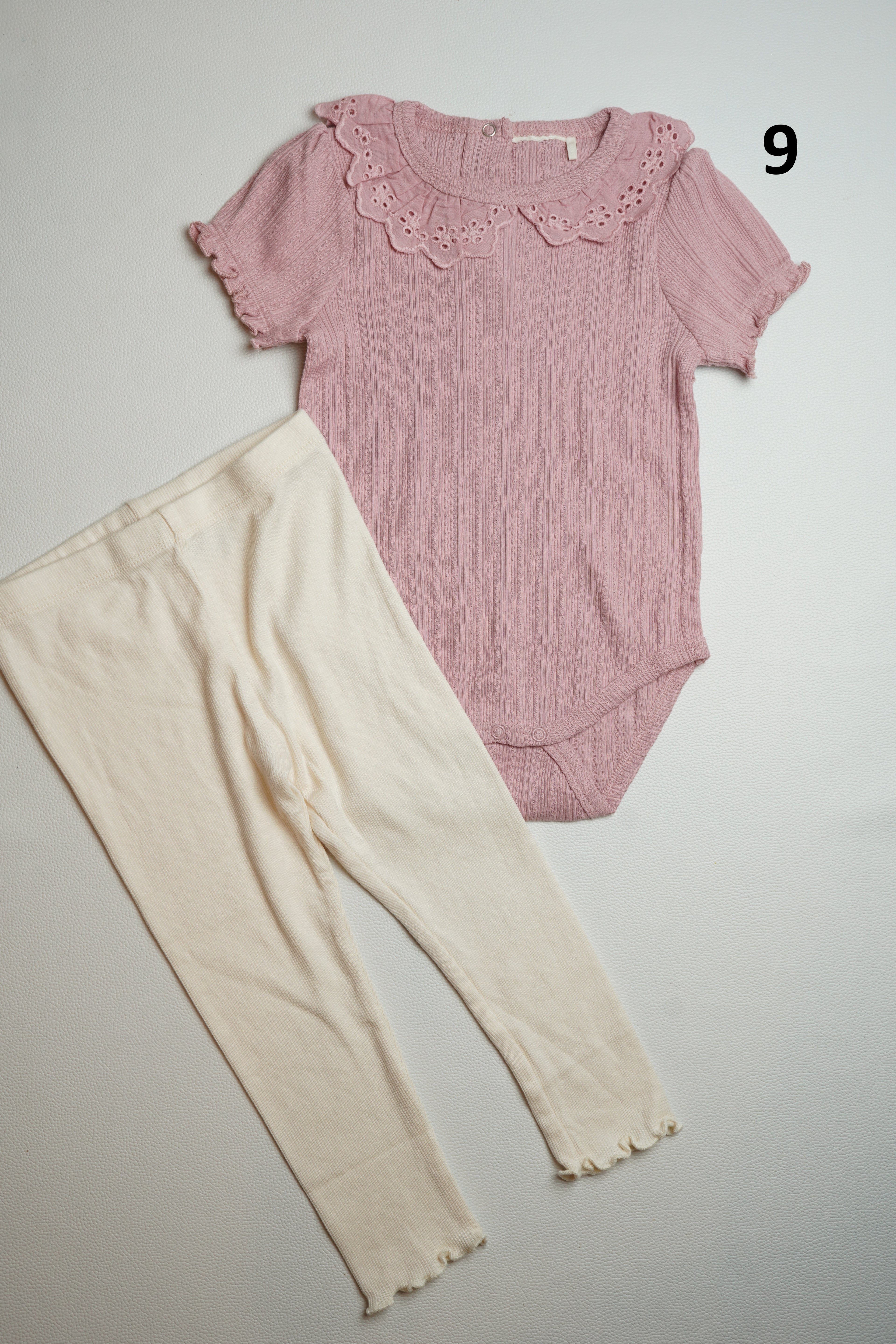 12-18 months | Romper sets | Batch 2
