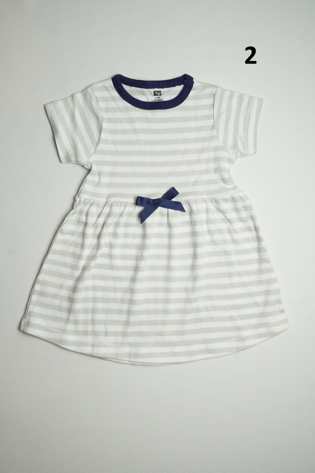 6-9 months | HB Frocks