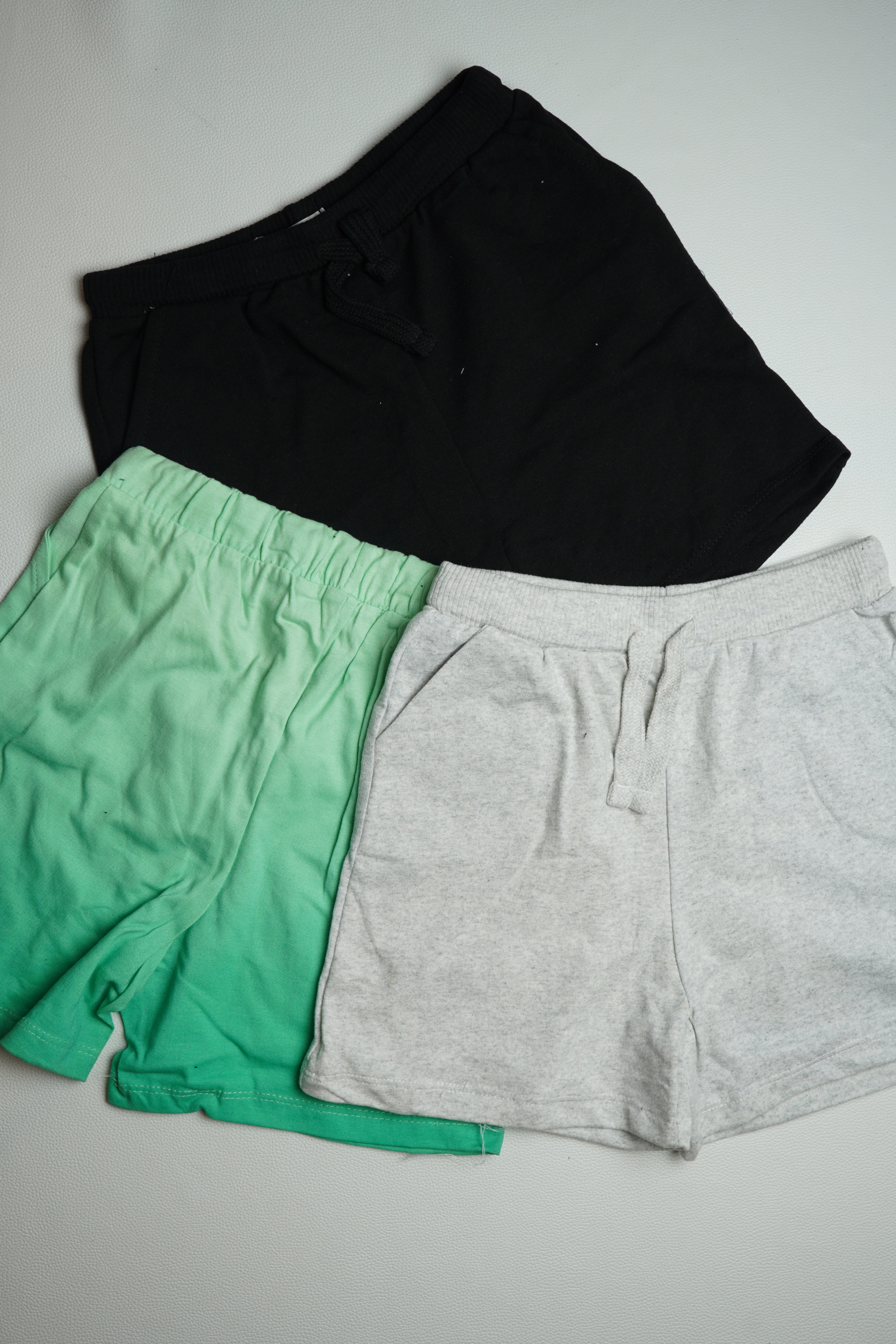 7-8 years | Shorts