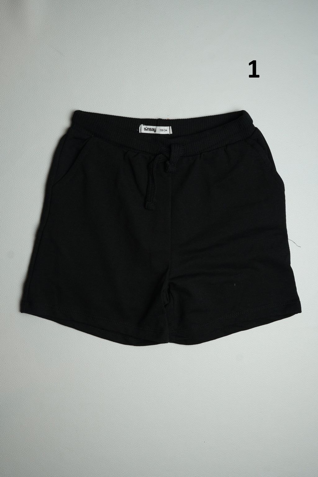 7-8 years | Shorts