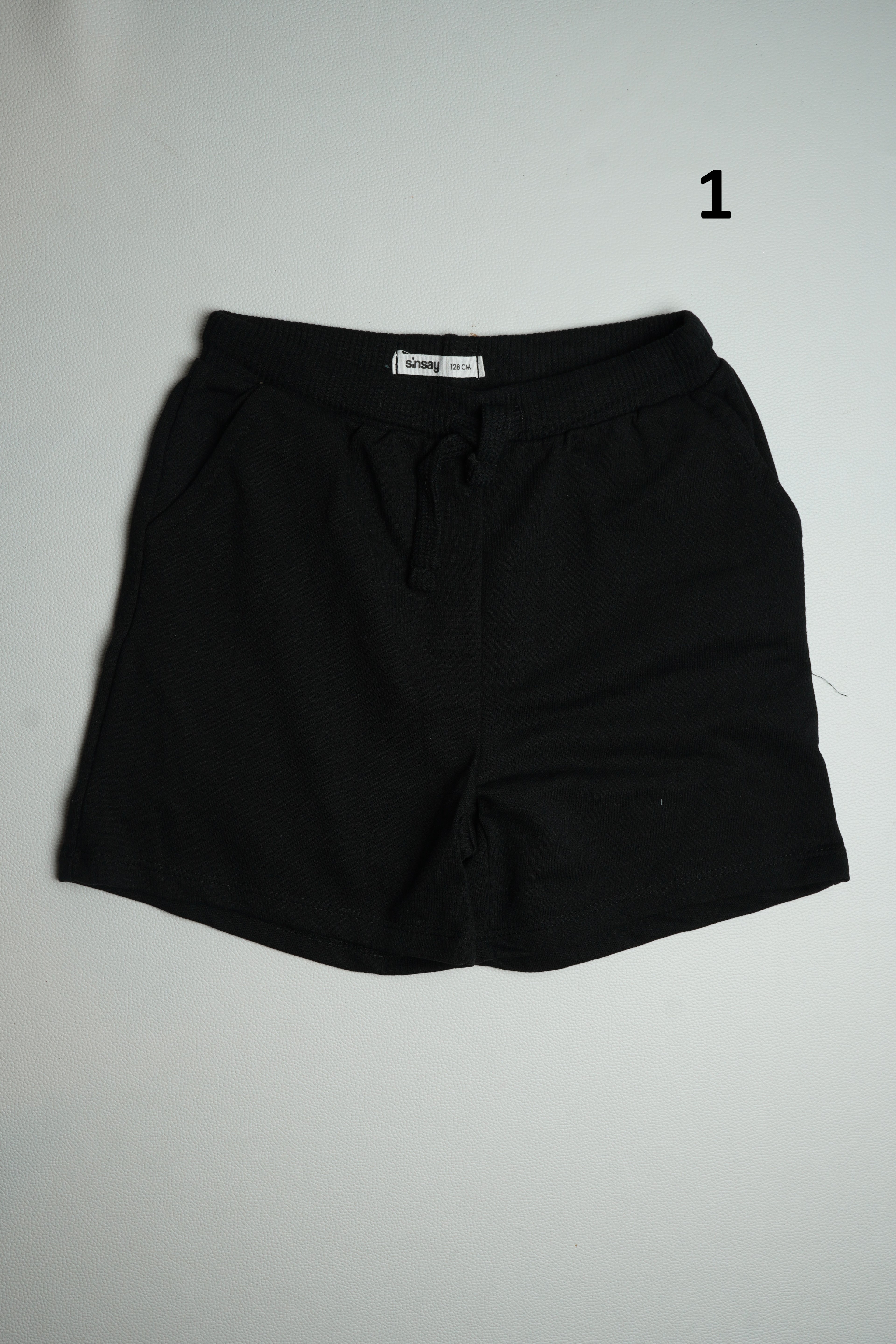 7-8 years | Shorts