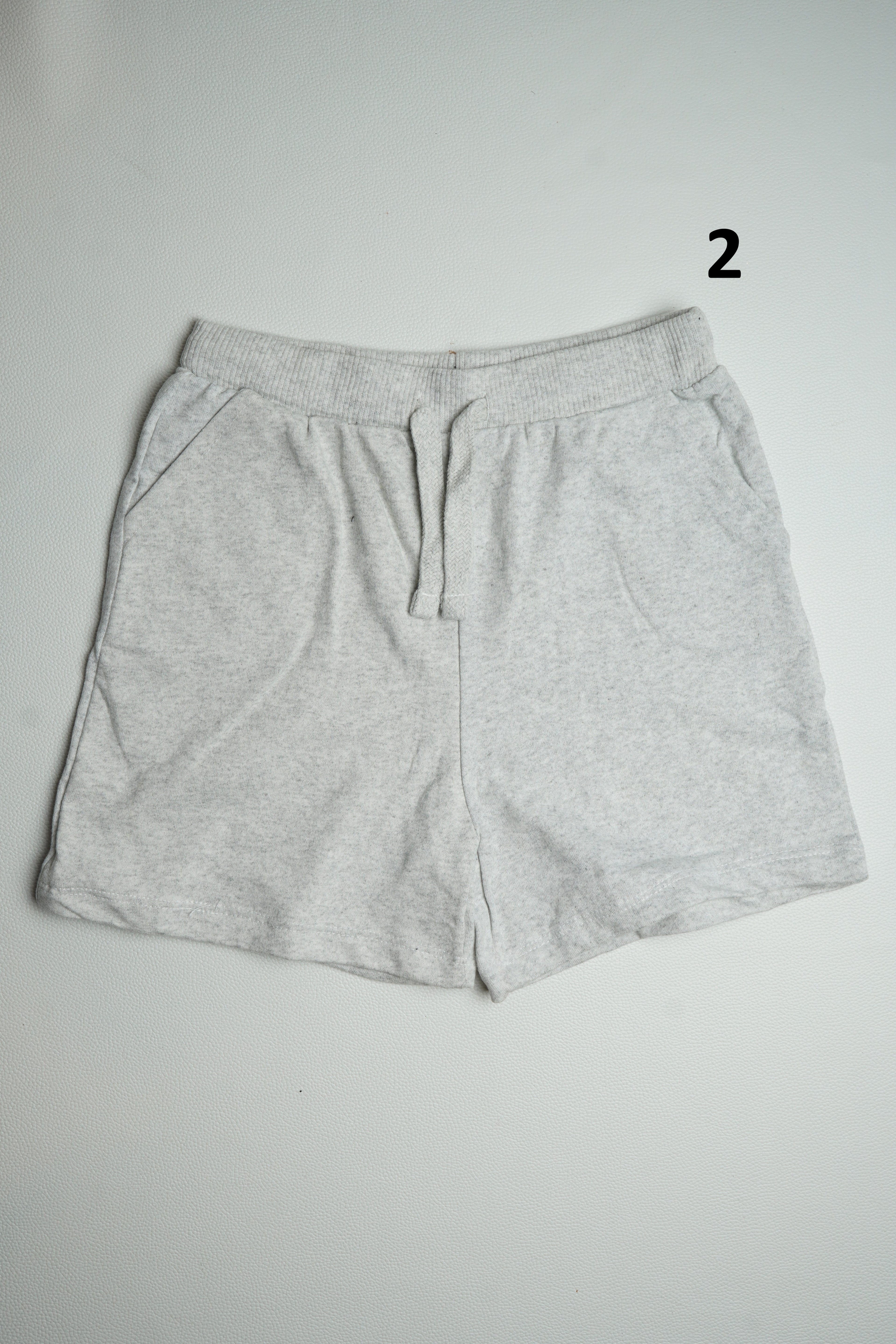 7-8 years | Shorts
