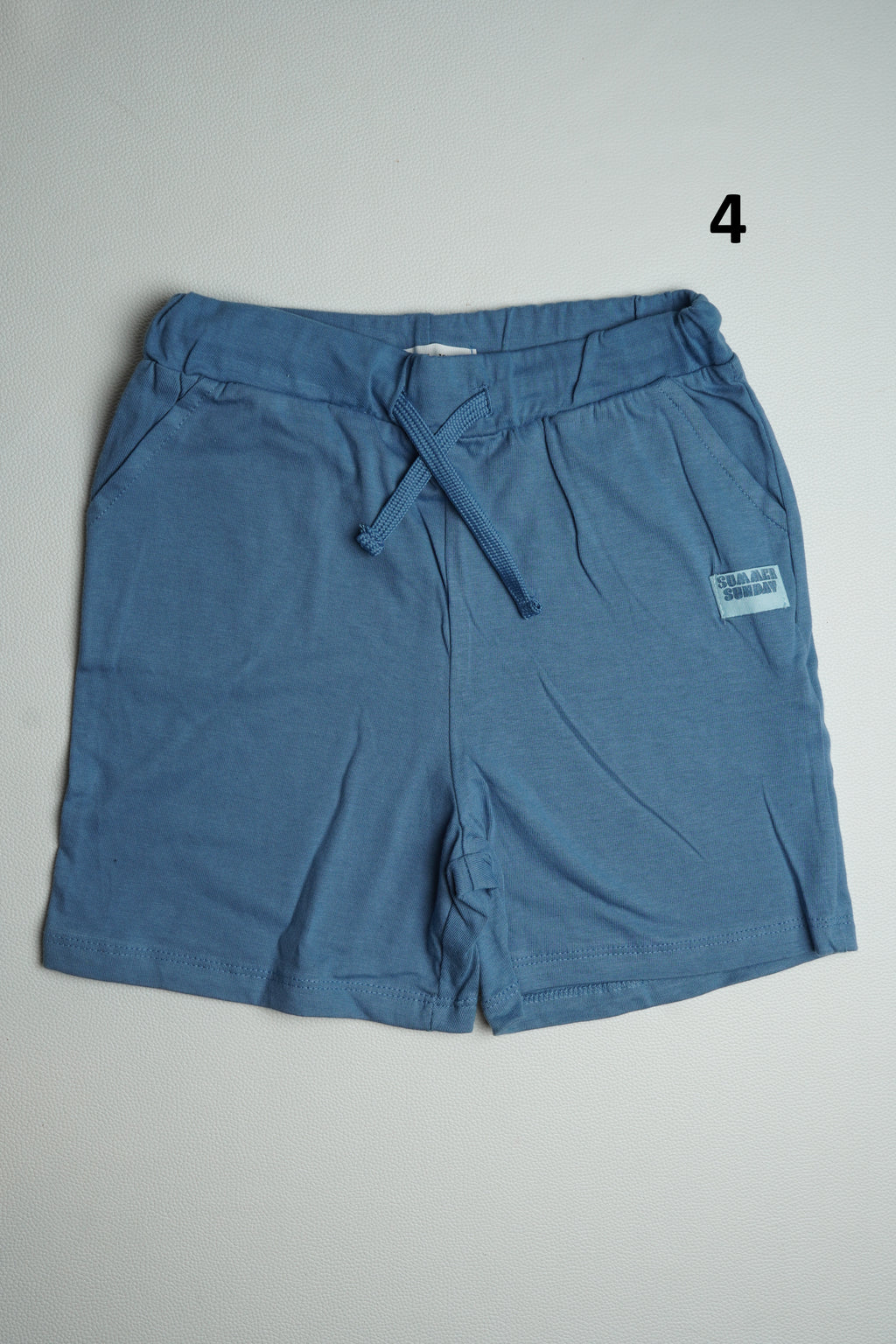 7-8 years | Shorts