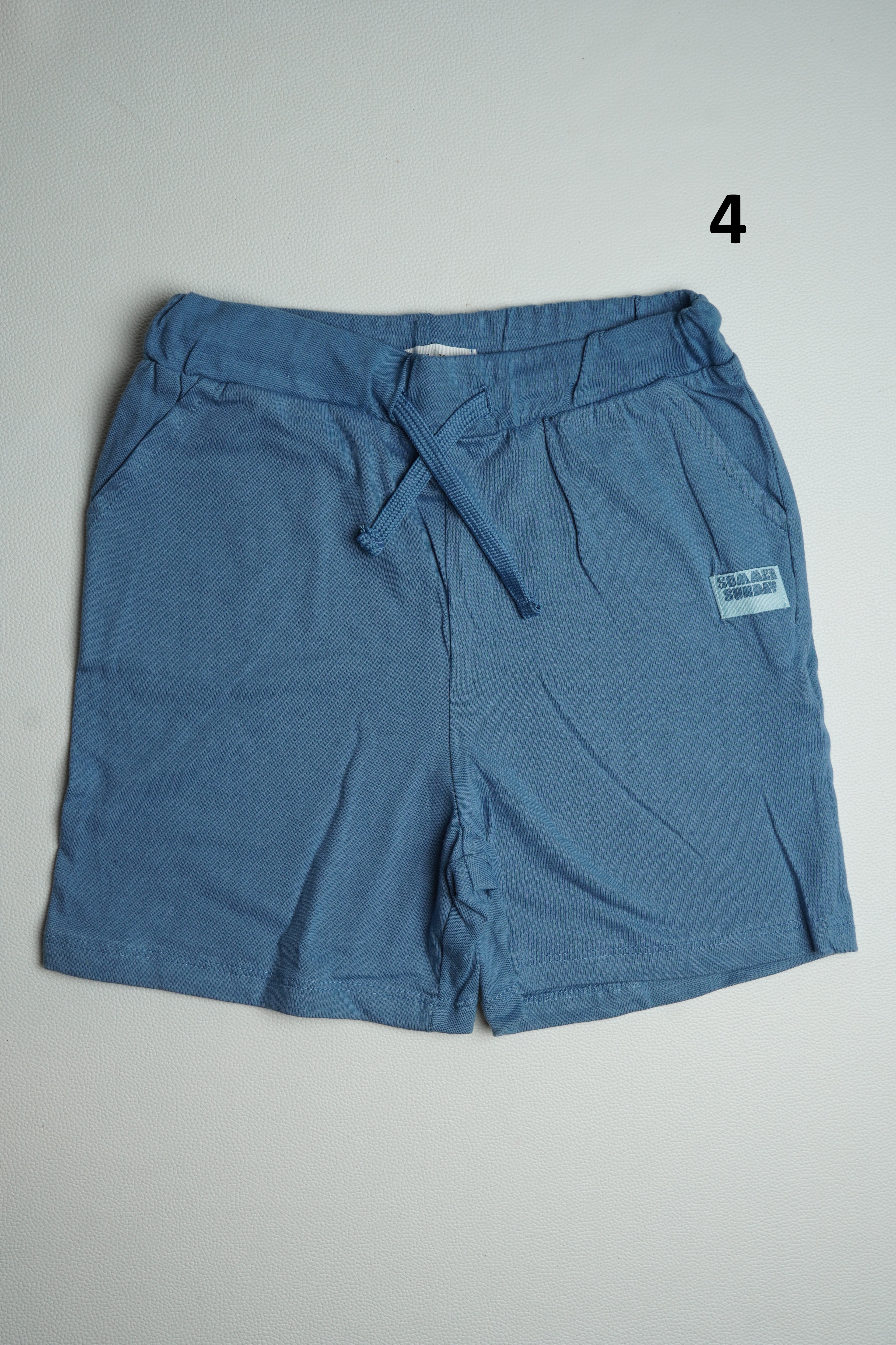 7-8 years | Shorts
