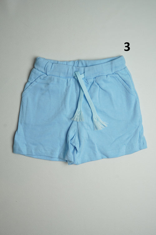 4-5 years | Shorts