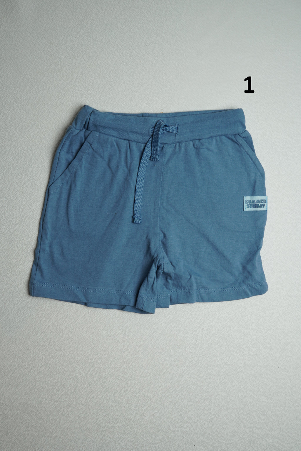 4-5 years | Shorts