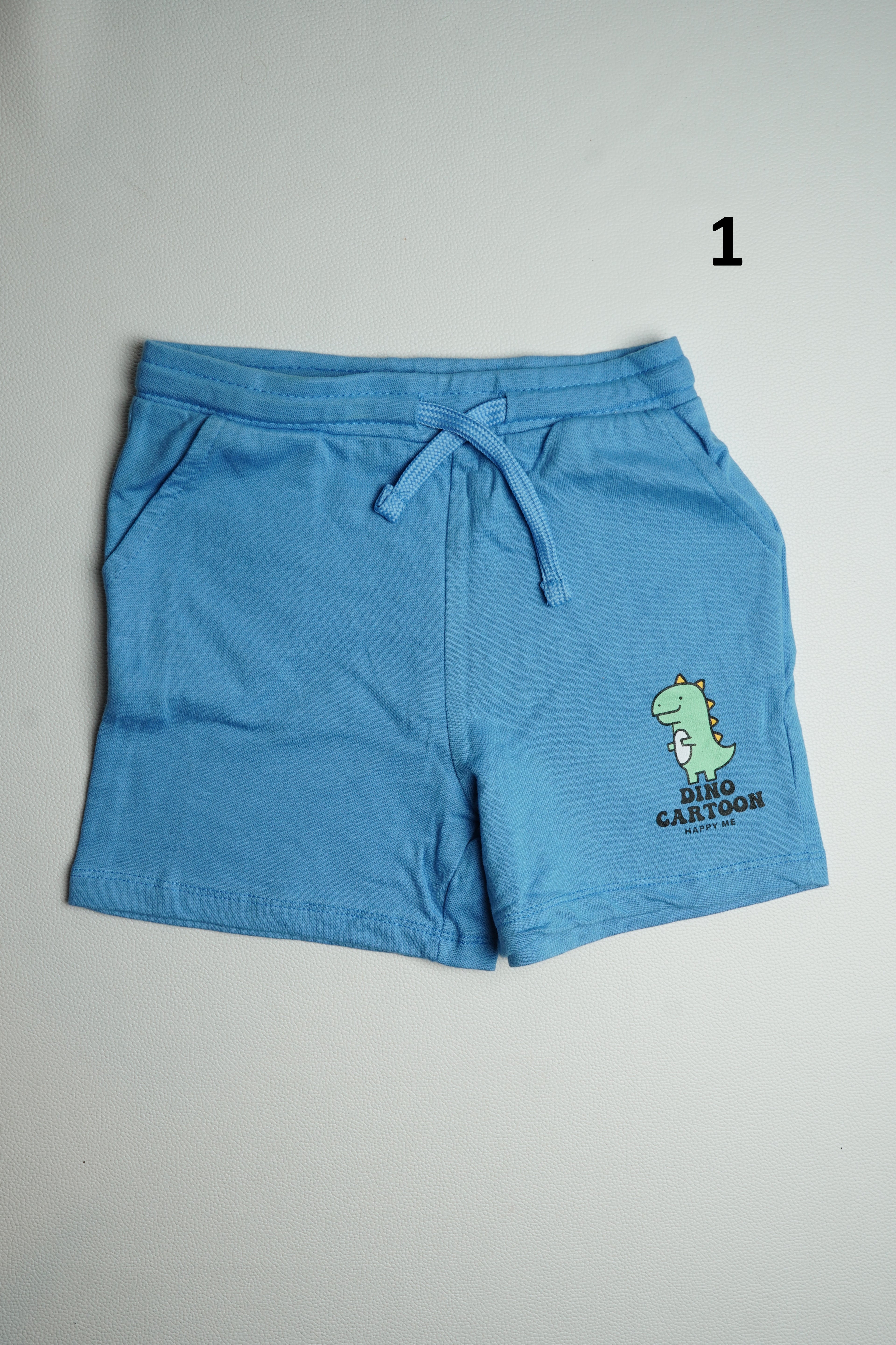 5-6 years | Shorts