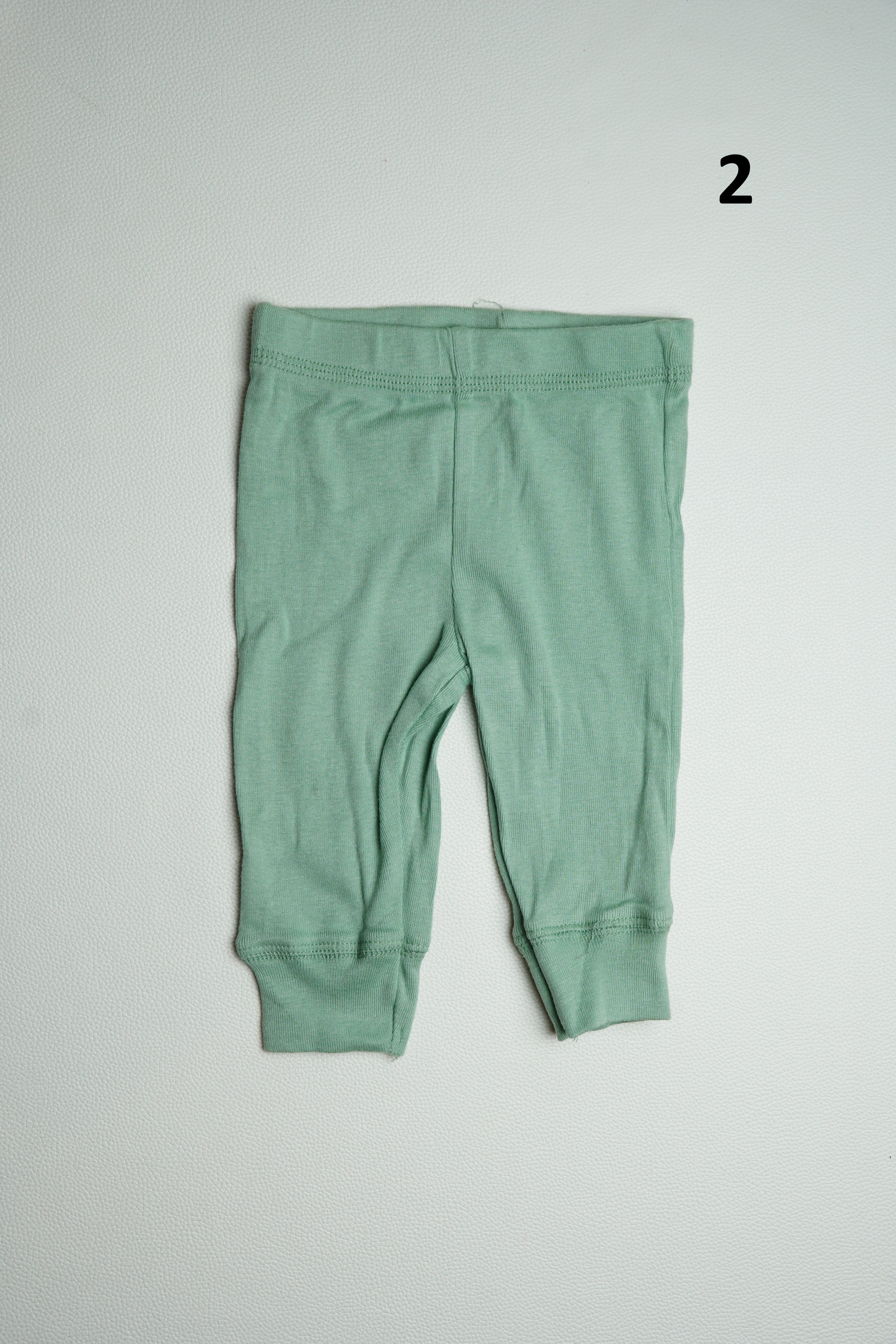 0-3 months | Pajamas