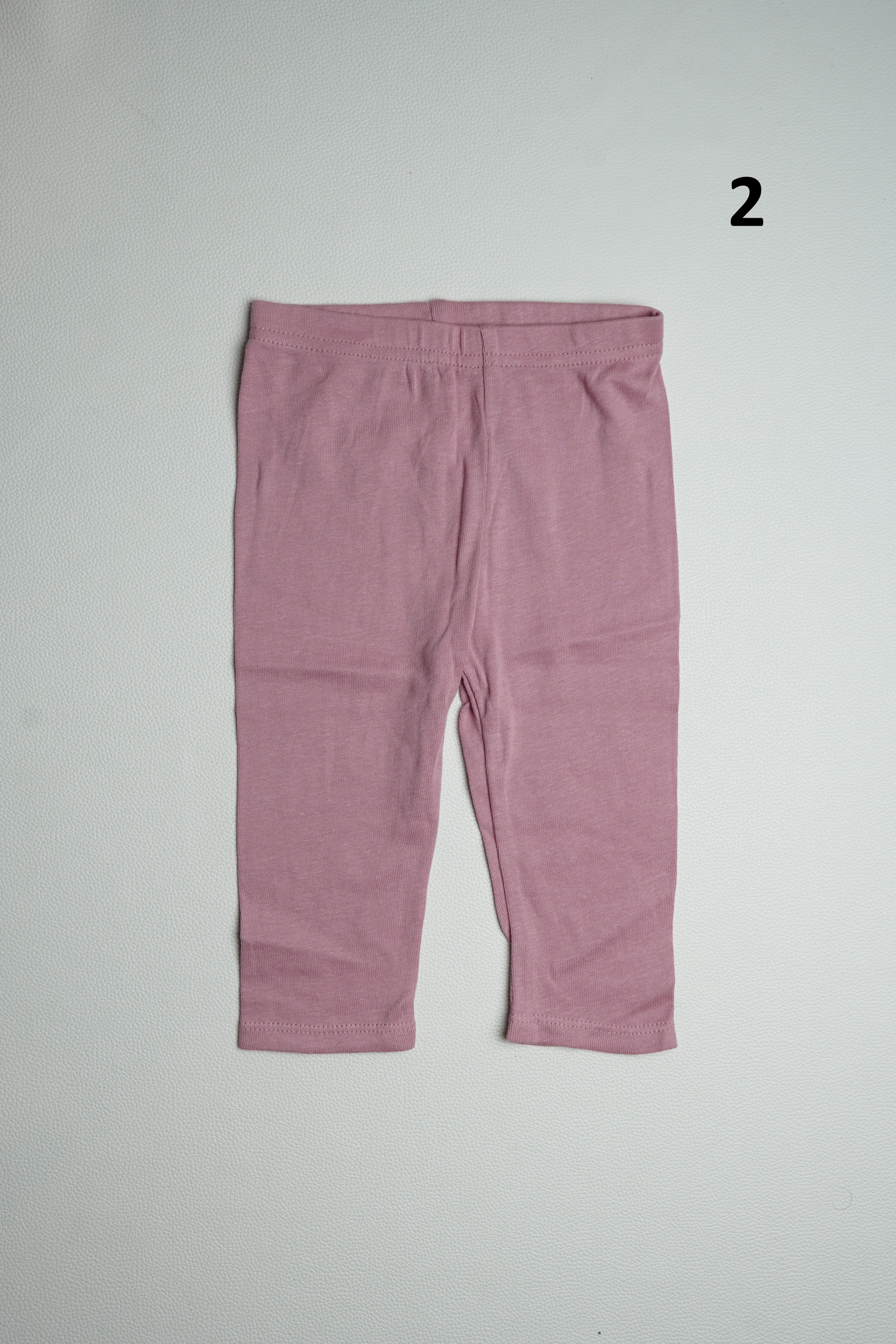 3-6 months | Pajamas