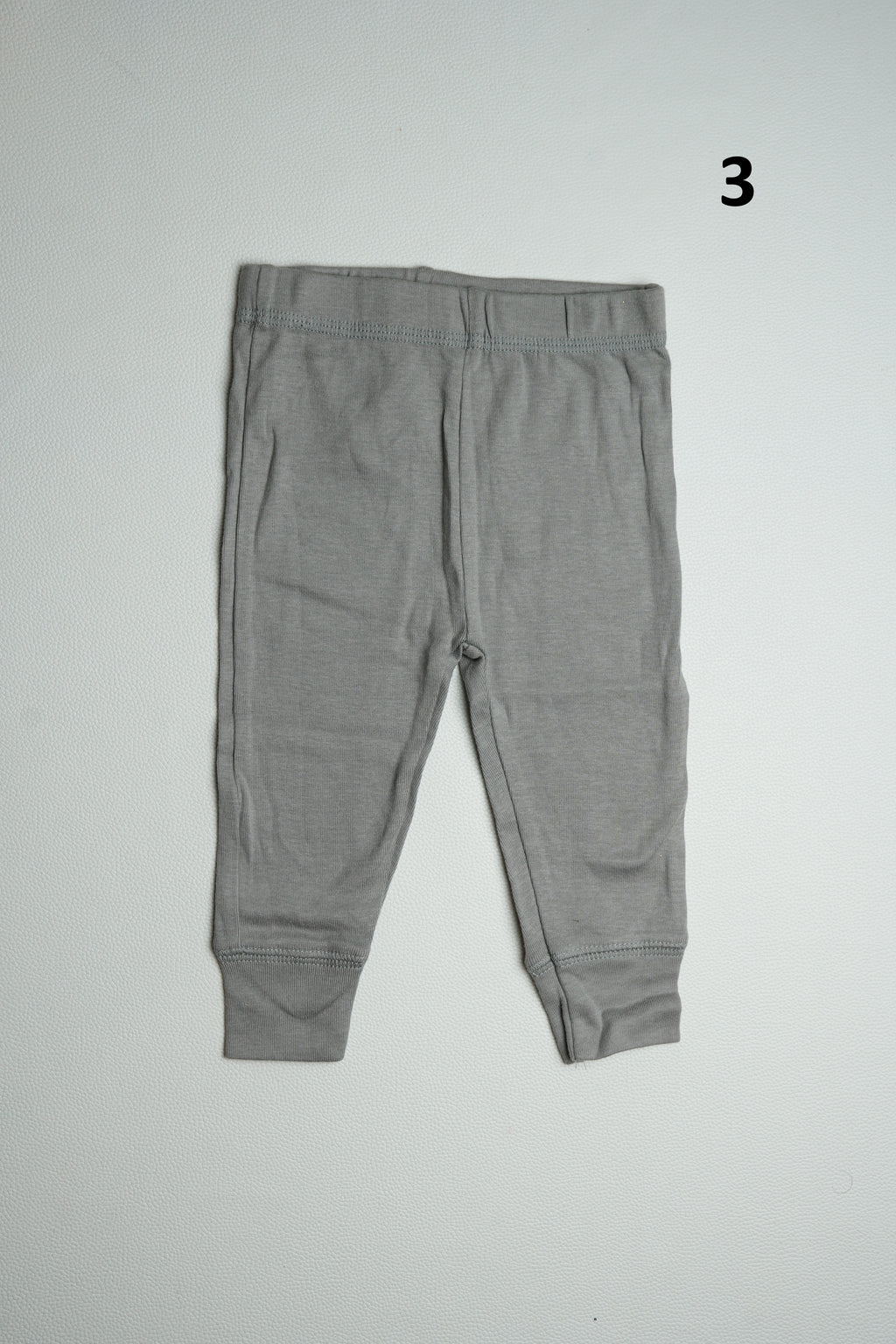 3-6 months | Pajamas